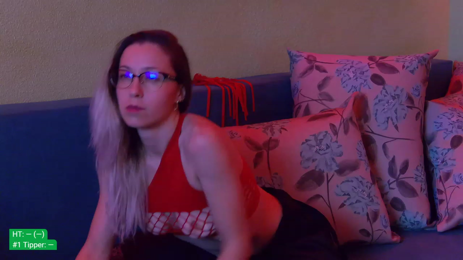 Gallery image thumbnail from aydenbelle's myfreecams stream on, 11/11/2023, 22:48 image 7 of 20