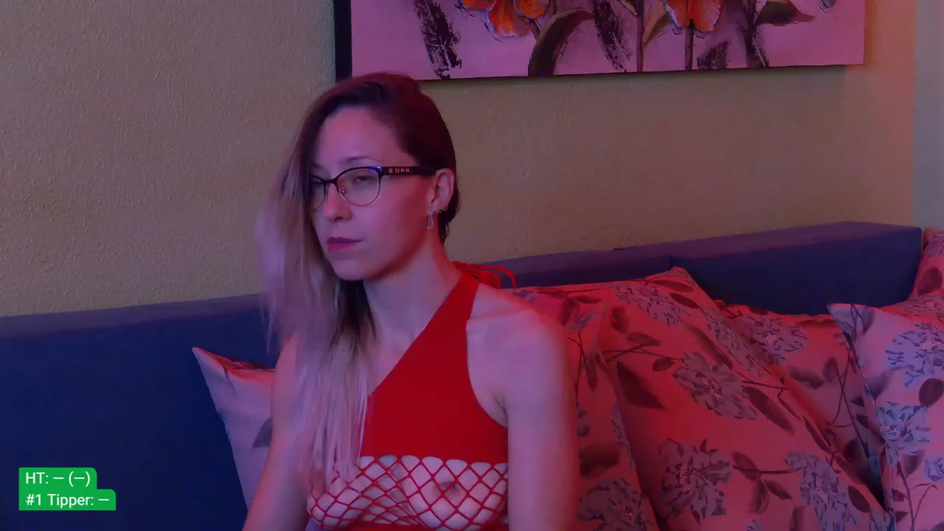 Gallery image thumbnail from aydenbelle's myfreecams stream on, 11/11/2023, 22:48 image 1 of 20