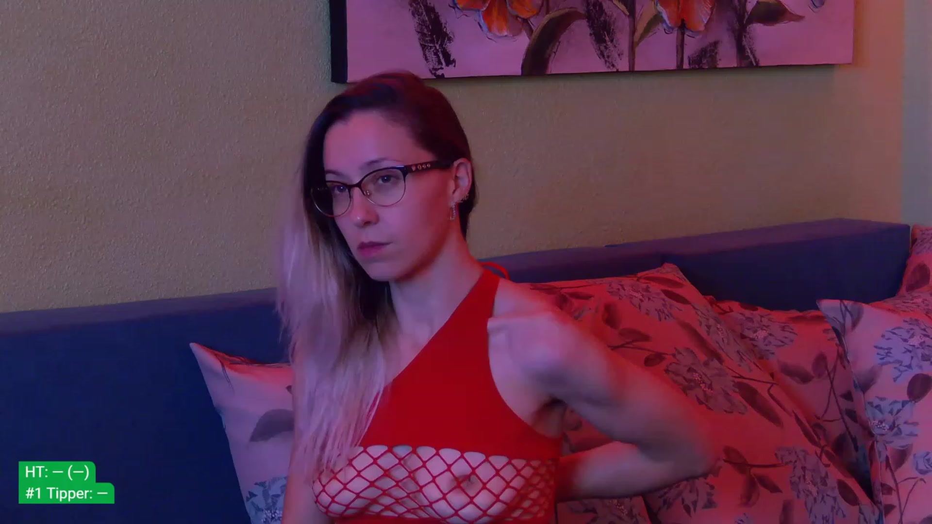 Gallery image thumbnail from aydenbelle's myfreecams stream on, 11/11/2023, 22:48 image 3 of 20