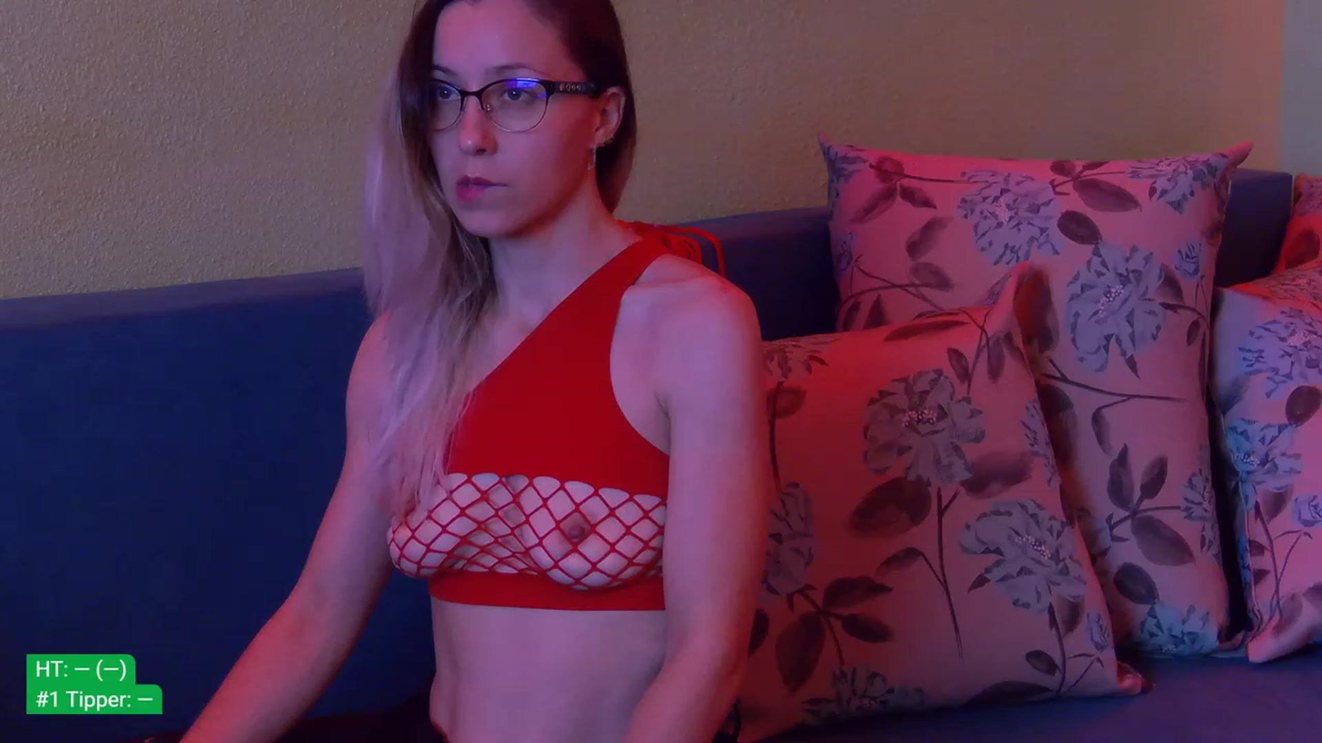 Gallery image thumbnail from aydenbelle's myfreecams stream on, 11/11/2023, 22:48 image 14 of 20