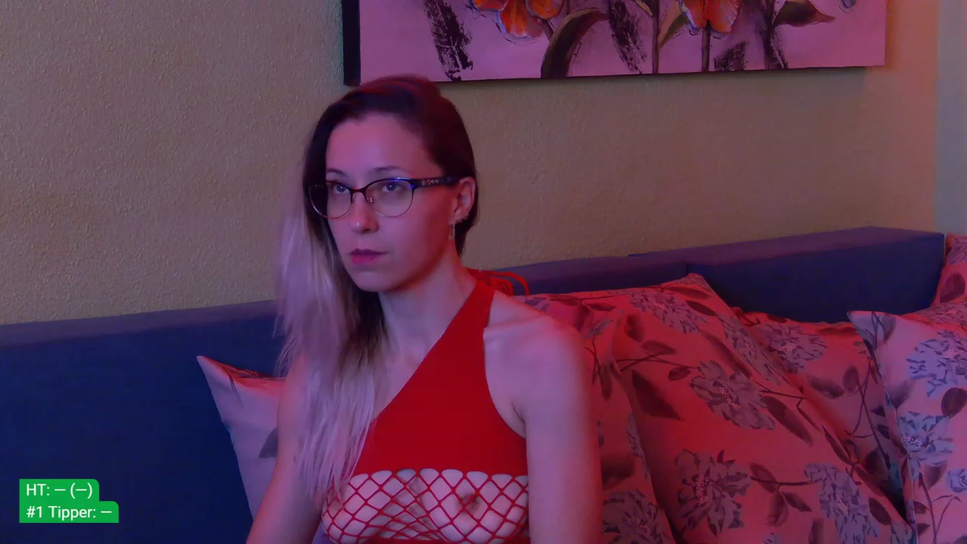 Gallery image thumbnail from aydenbelle's myfreecams stream on, 11/11/2023, 22:48 image 2 of 20