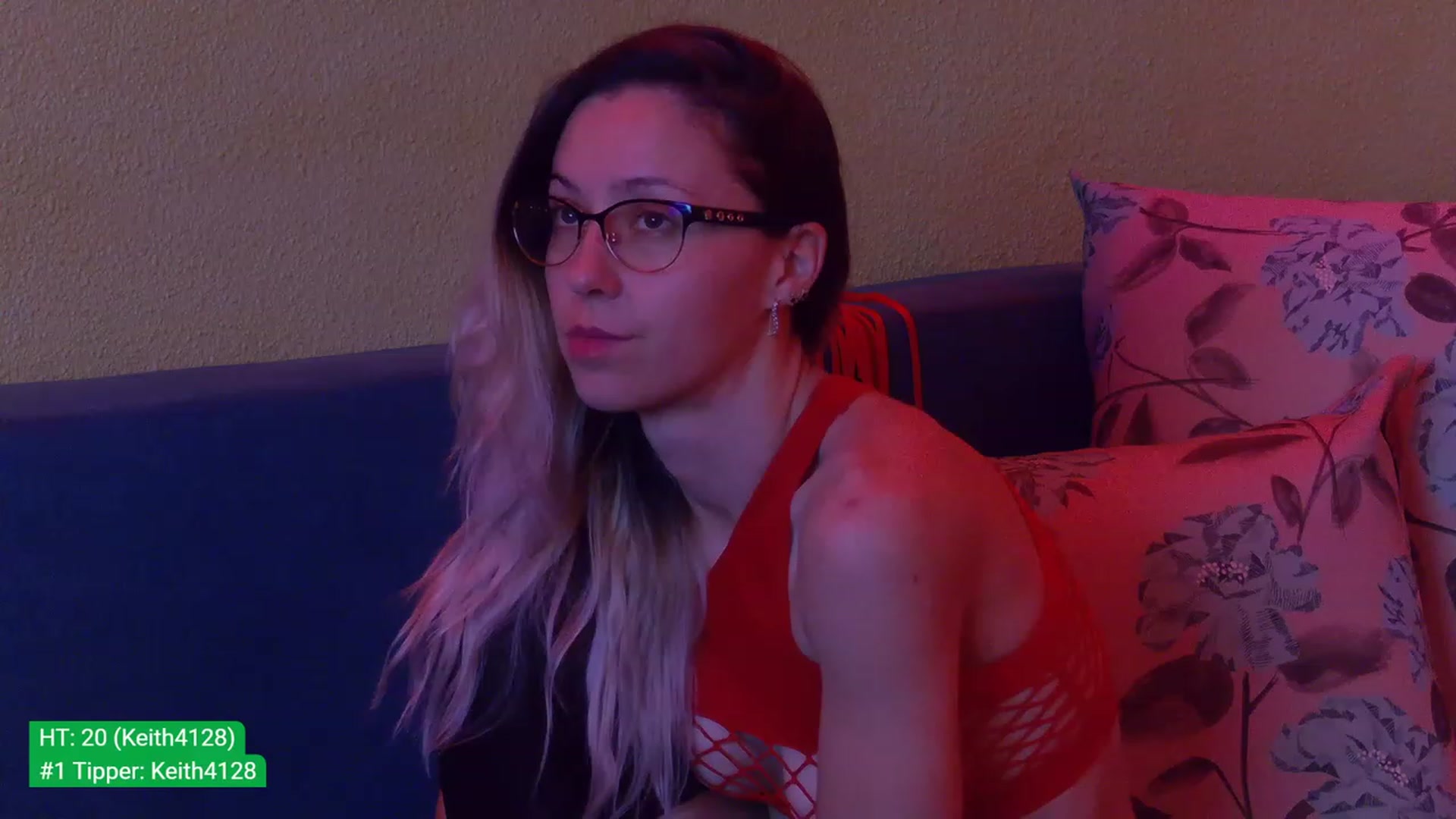 Gallery image thumbnail from aydenbelle's myfreecams stream on, 11/12/2023, 03:21 image 17 of 20