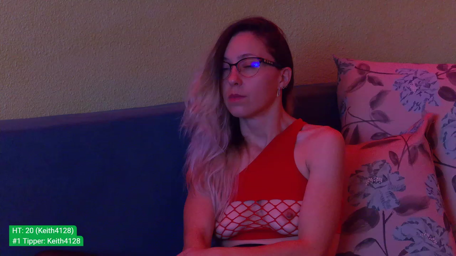 Gallery image thumbnail from aydenbelle's myfreecams stream on, 11/12/2023, 03:21 image 12 of 20