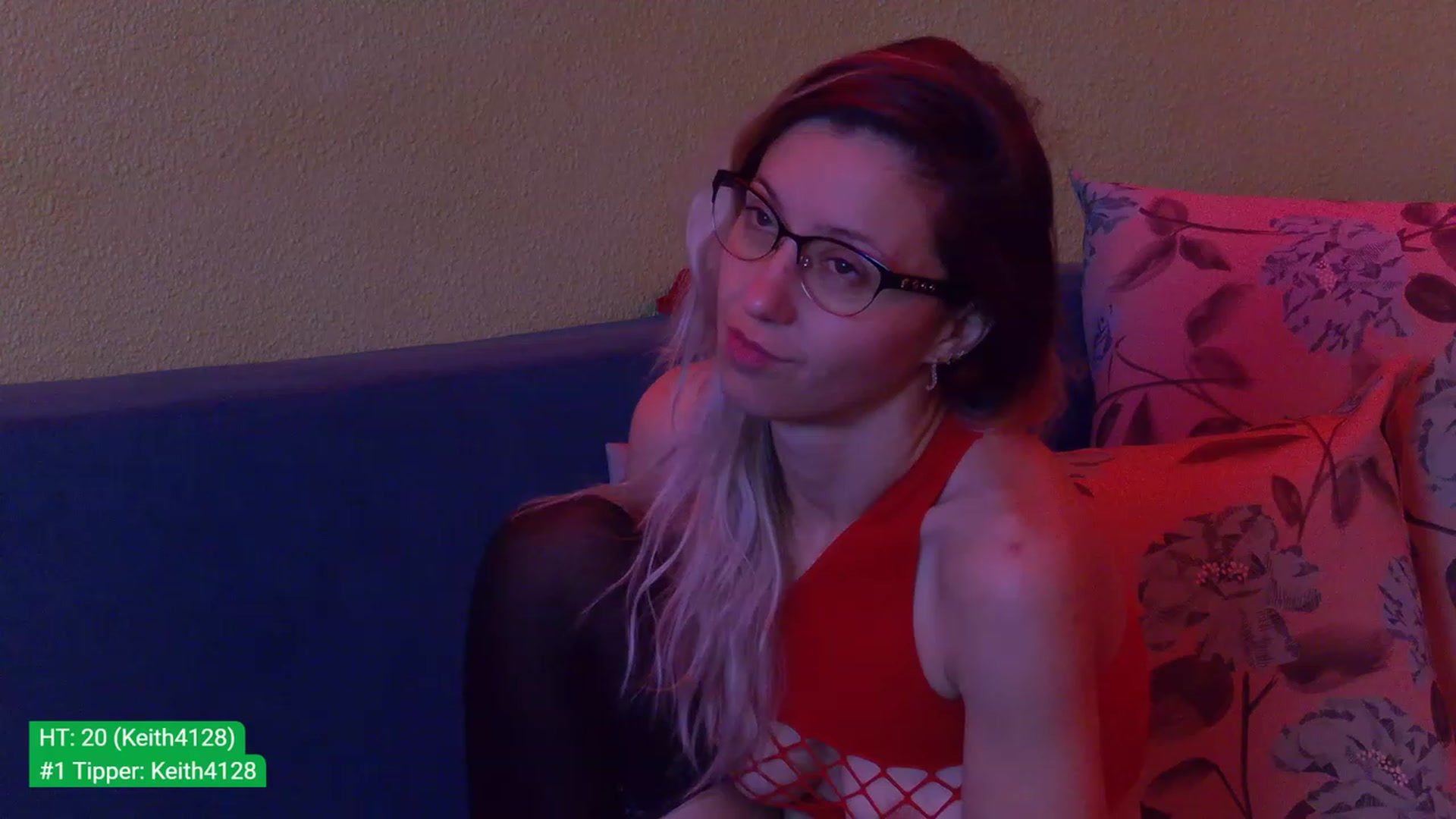 Gallery image thumbnail from aydenbelle's myfreecams stream on, 11/12/2023, 03:21 image 19 of 20