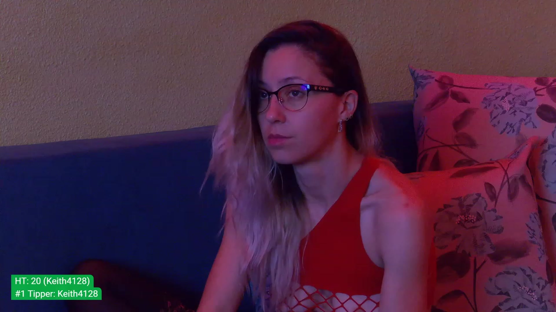 Gallery image thumbnail from aydenbelle's myfreecams stream on, 11/12/2023, 03:21 image 16 of 20