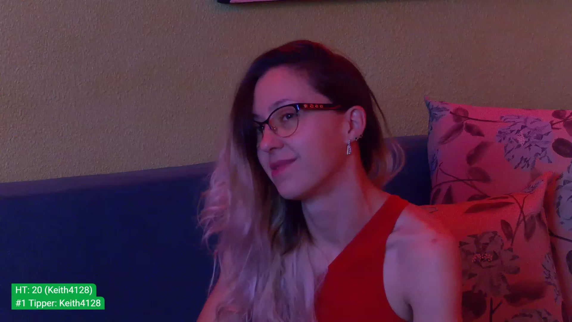 Gallery image thumbnail from aydenbelle's myfreecams stream on, 11/12/2023, 05:07 image 2 of 20