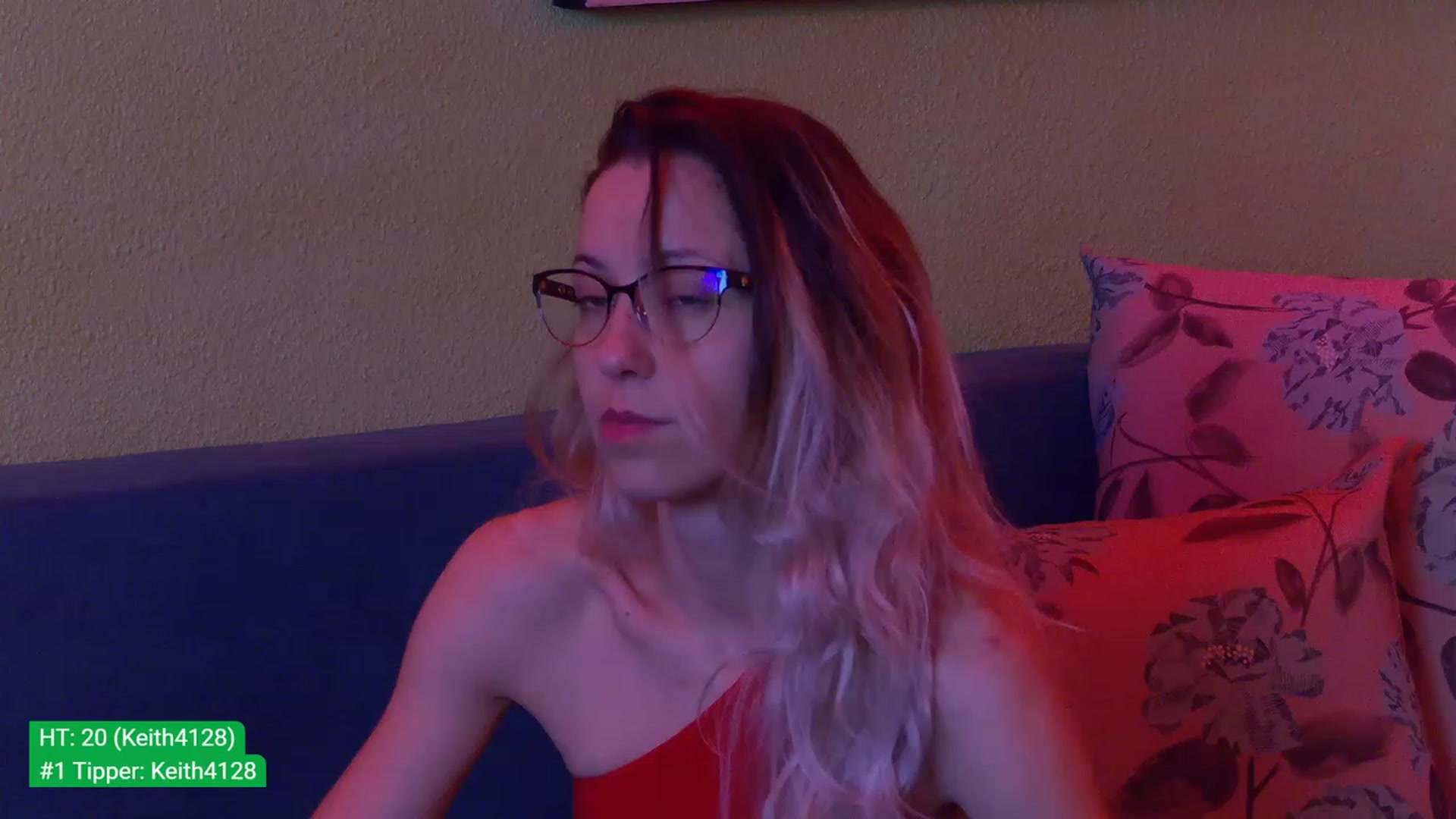 Gallery image thumbnail from aydenbelle's myfreecams stream on, 11/12/2023, 05:07 image 1 of 20