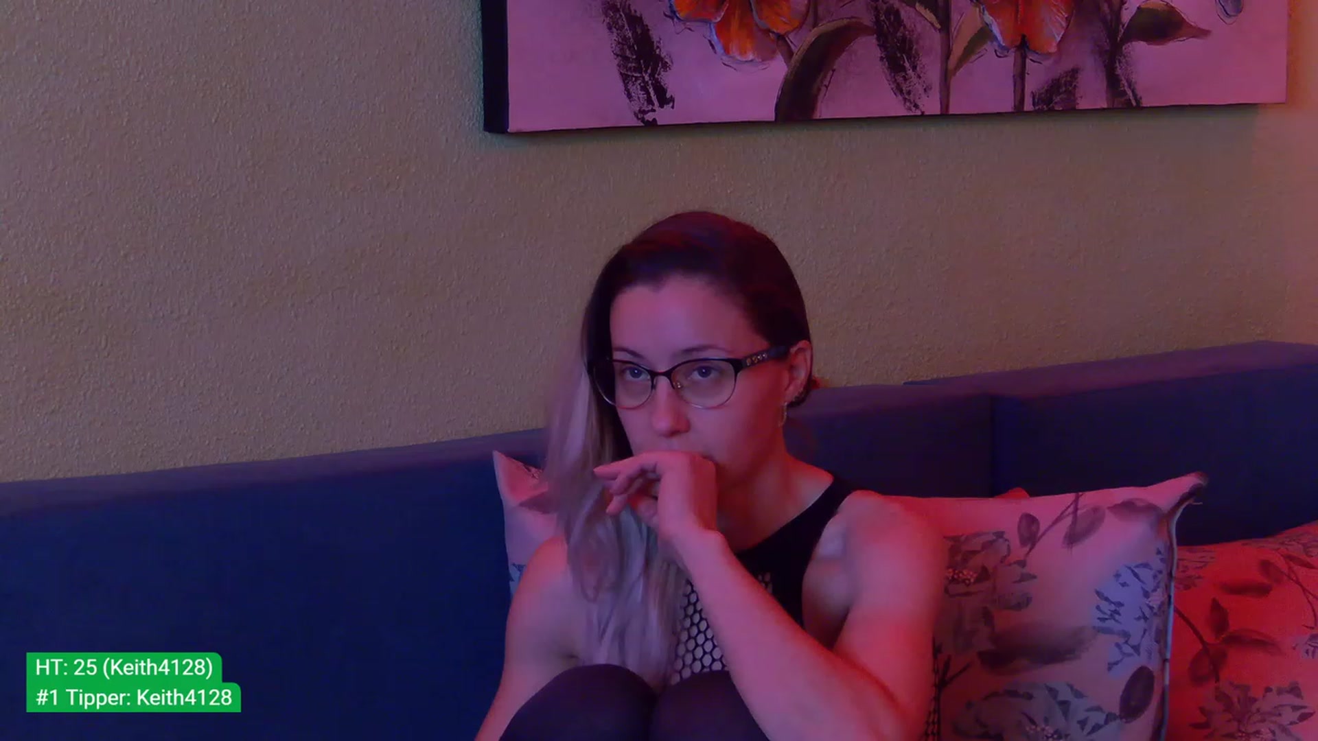 Gallery image thumbnail from aydenbelle's myfreecams stream on, 11/22/2023, 05:25 image 5 of 20