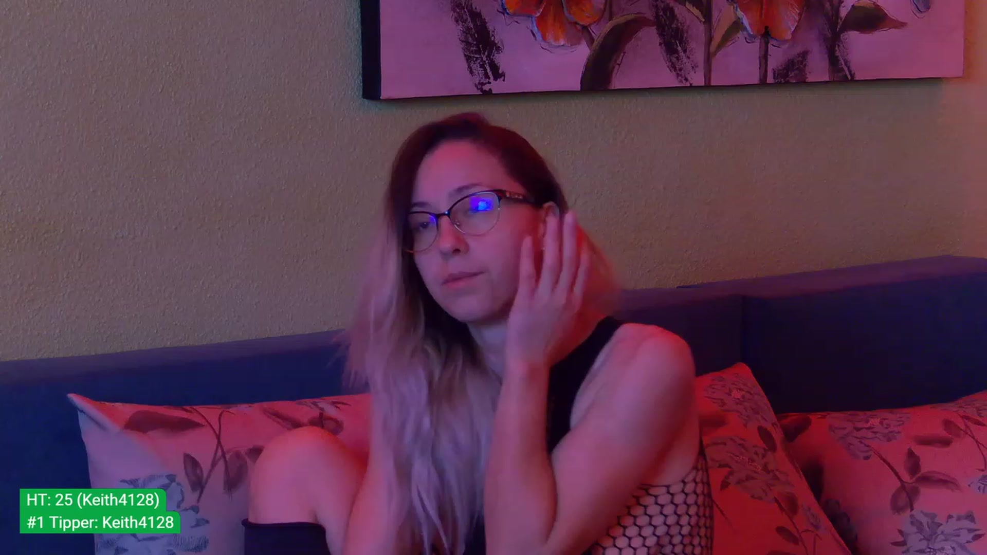 Gallery image thumbnail from aydenbelle's myfreecams stream on, 11/22/2023, 05:25 image 3 of 20