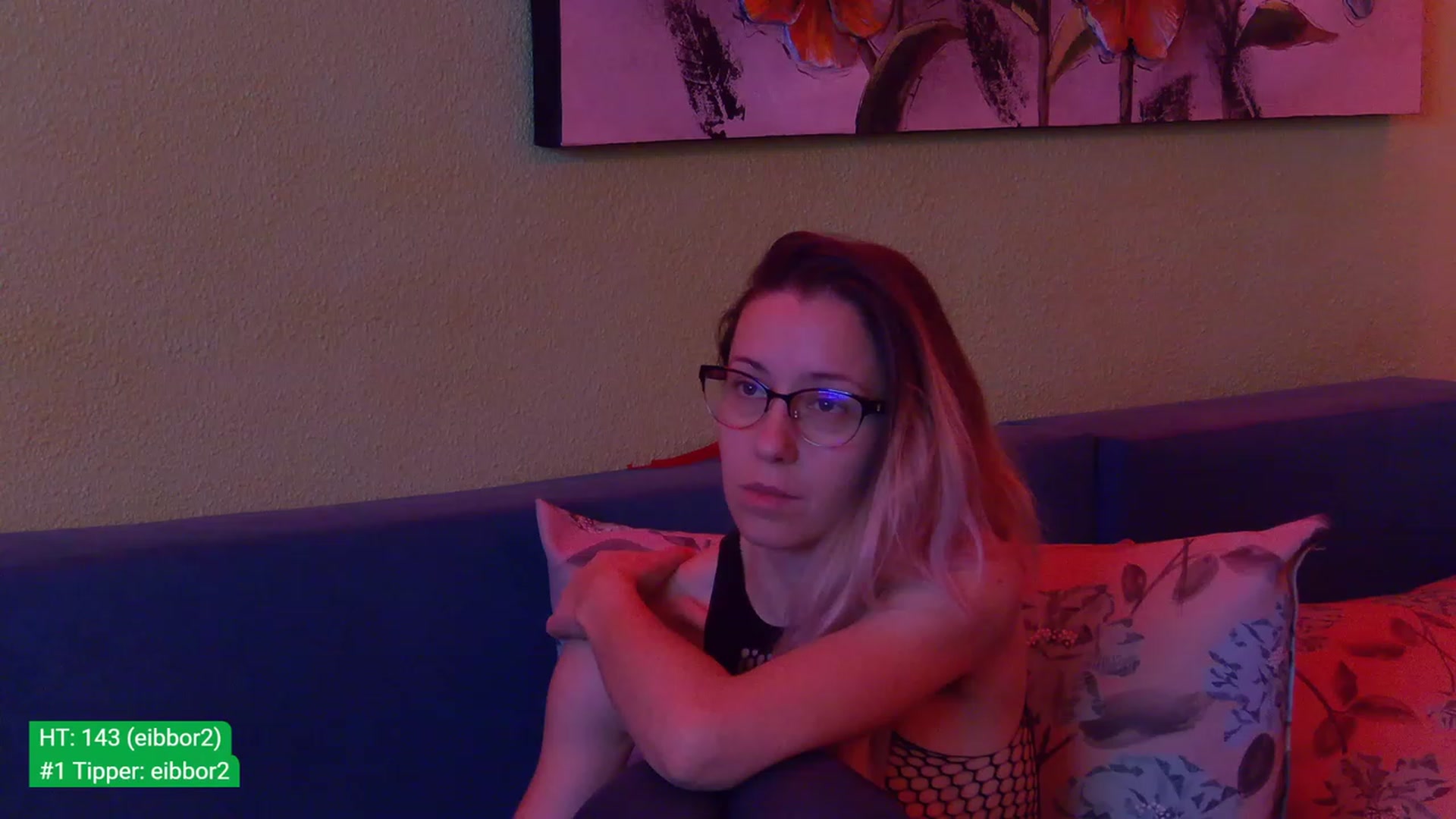 Gallery image thumbnail from aydenbelle's myfreecams stream on, 11/22/2023, 05:25 image 8 of 20