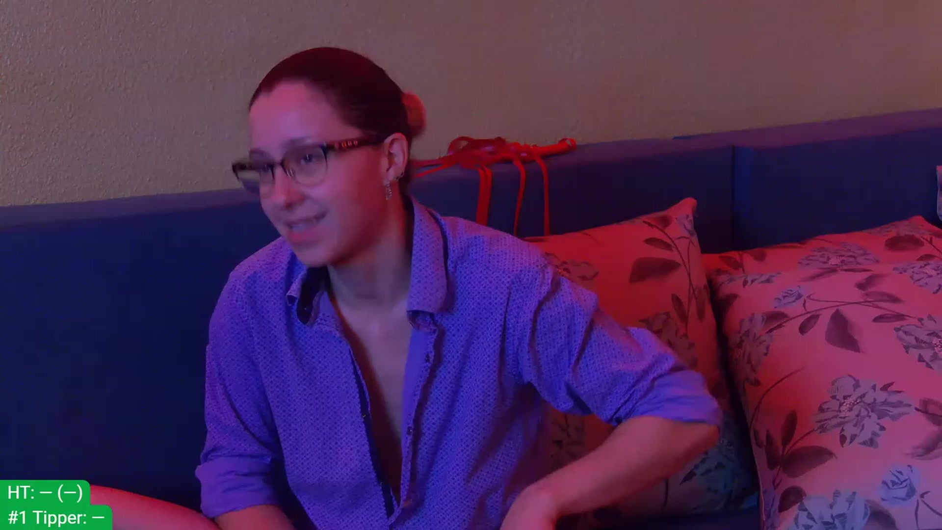 Gallery image thumbnail from aydenbelle's myfreecams stream on, 12/10/2023, 06:00 image 3 of 20