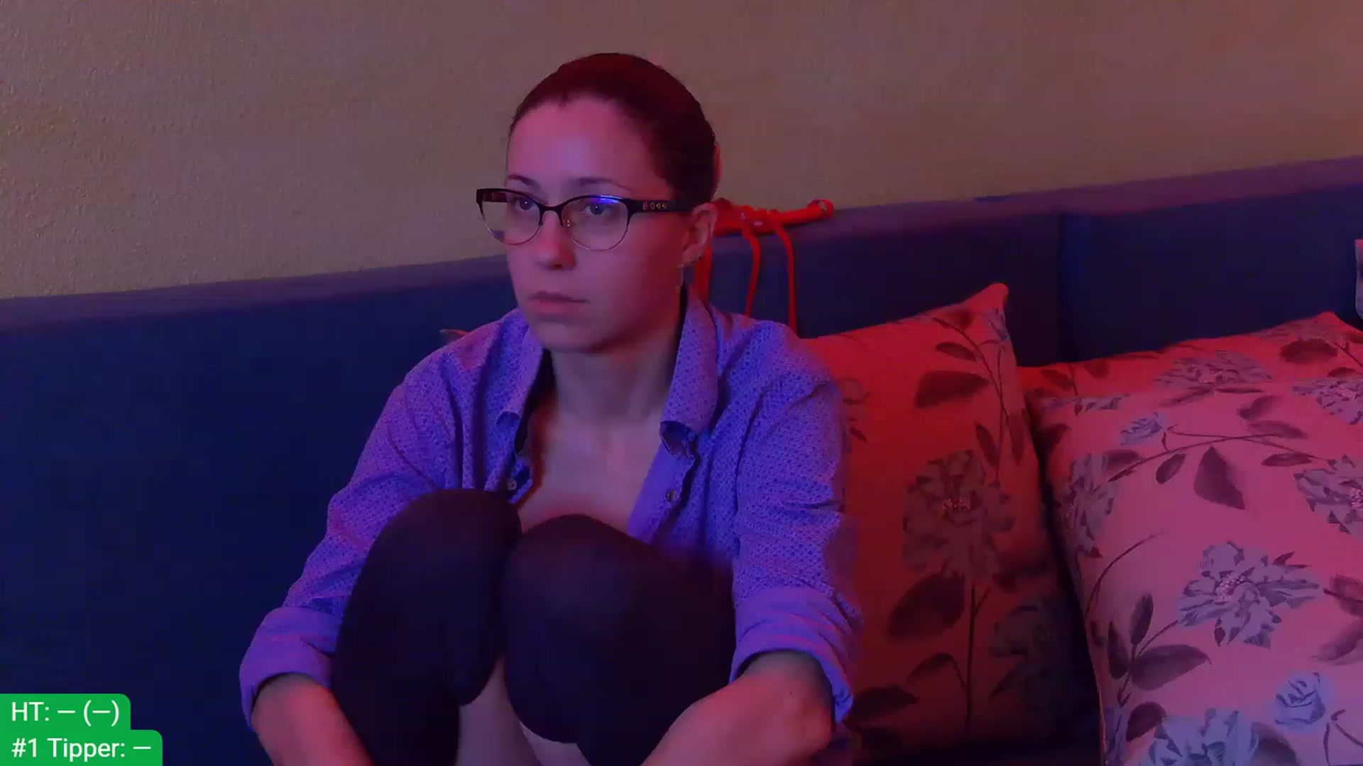 Gallery image thumbnail from aydenbelle's myfreecams stream on, 12/10/2023, 06:00 image 8 of 20