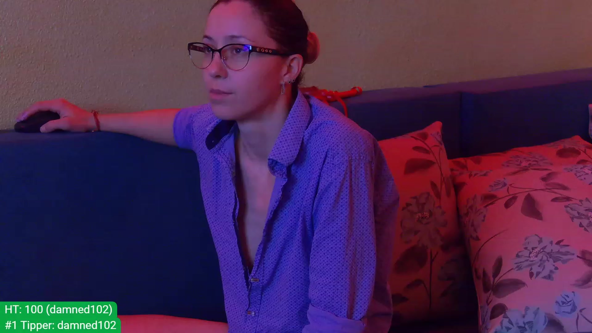 Gallery image thumbnail from aydenbelle's myfreecams stream on, 12/10/2023, 06:00 image 17 of 20