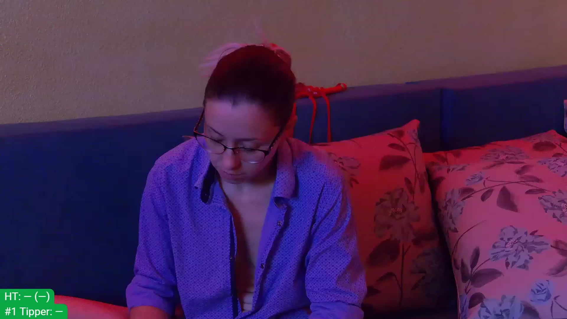 Gallery image thumbnail from aydenbelle's myfreecams stream on, 12/10/2023, 06:00 image 4 of 20