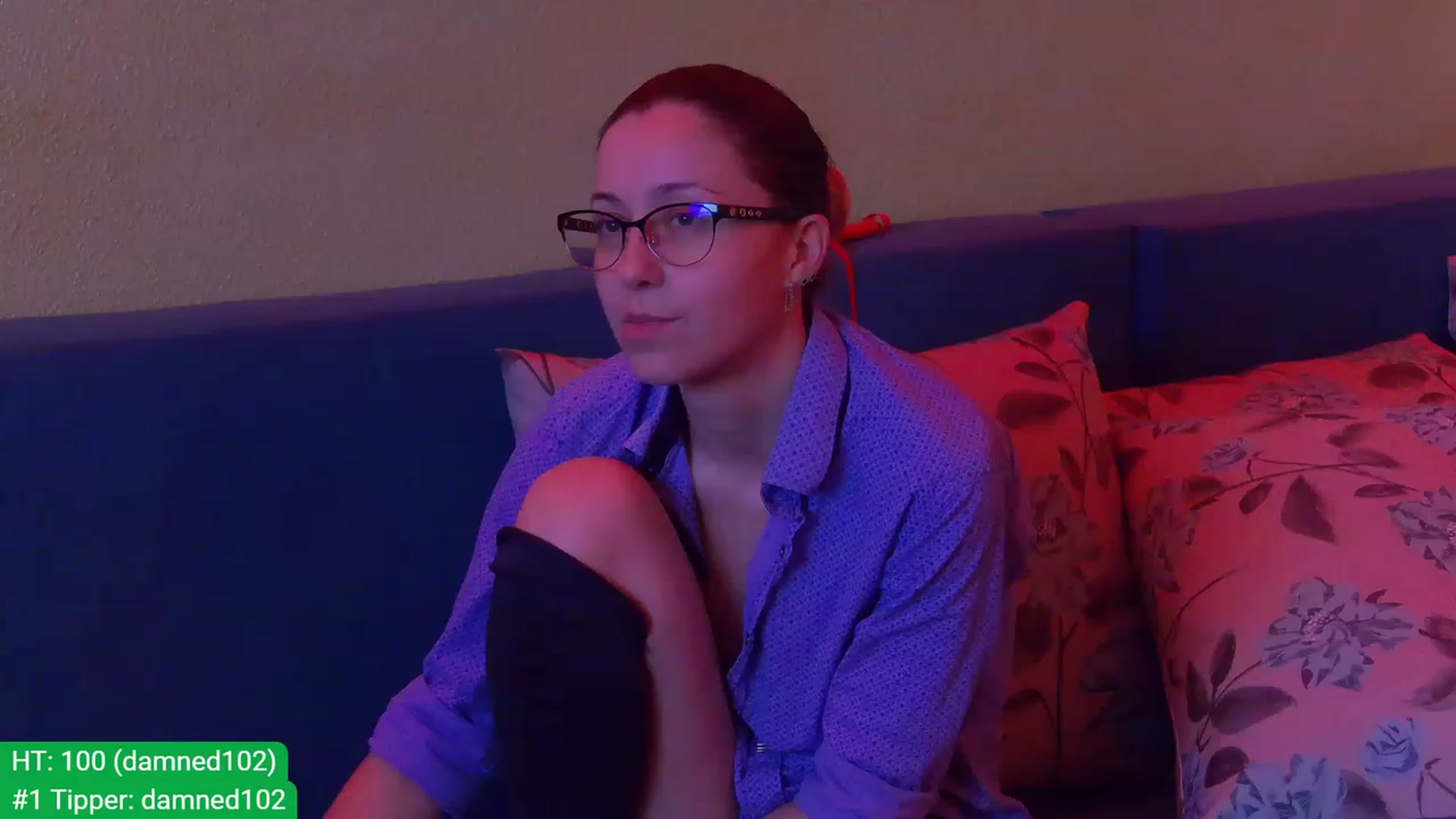 Gallery image thumbnail from aydenbelle's myfreecams stream on, 12/10/2023, 06:00 image 14 of 20
