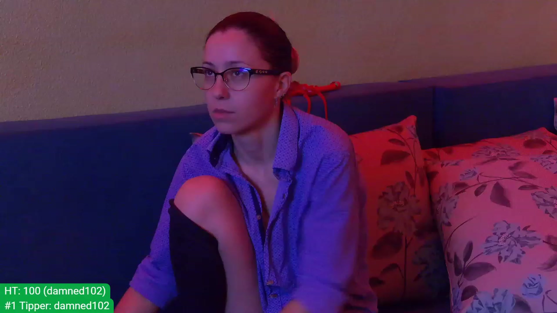 Gallery image thumbnail from aydenbelle's myfreecams stream on, 12/10/2023, 06:00 image 12 of 20