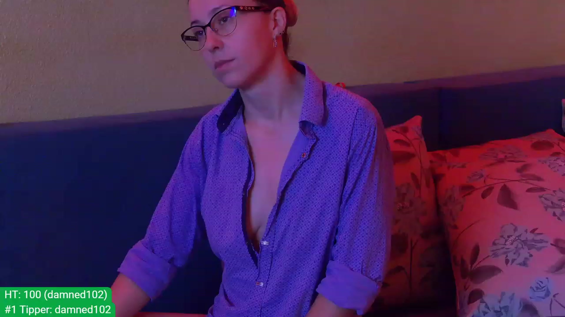 Gallery image thumbnail from aydenbelle's myfreecams stream on, 12/10/2023, 06:00 image 18 of 20
