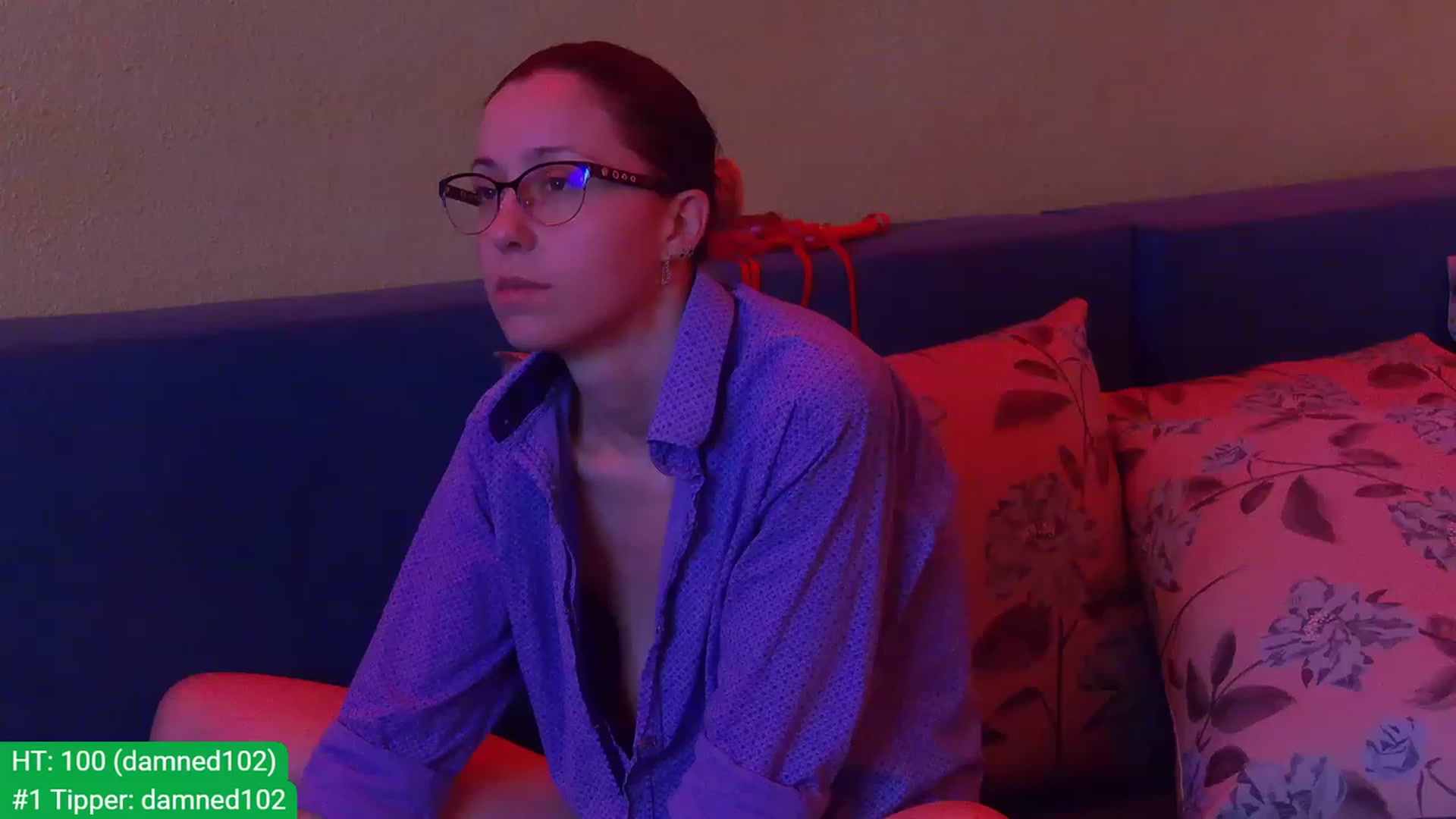 Gallery image thumbnail from aydenbelle's myfreecams stream on, 12/10/2023, 06:00 image 16 of 20