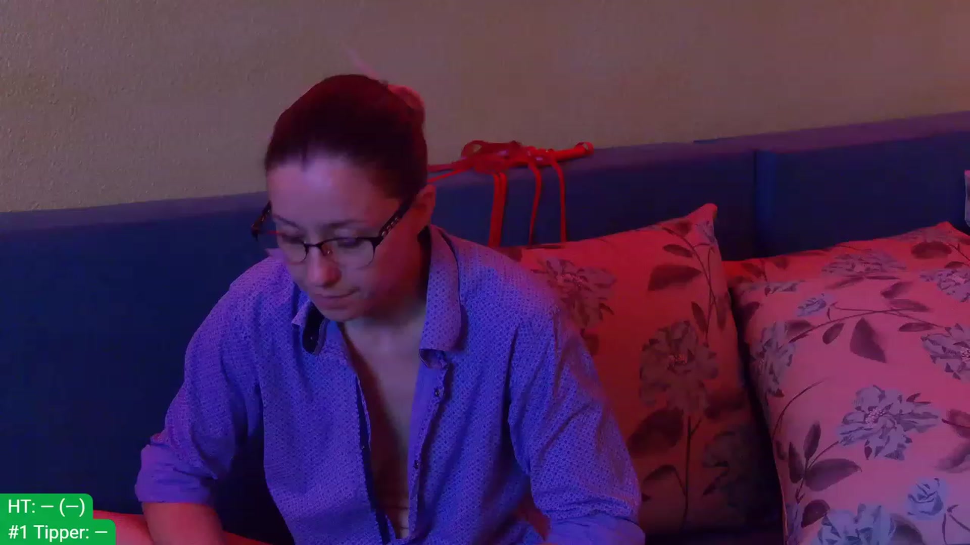 Gallery image thumbnail from aydenbelle's myfreecams stream on, 12/10/2023, 06:00 image 2 of 20