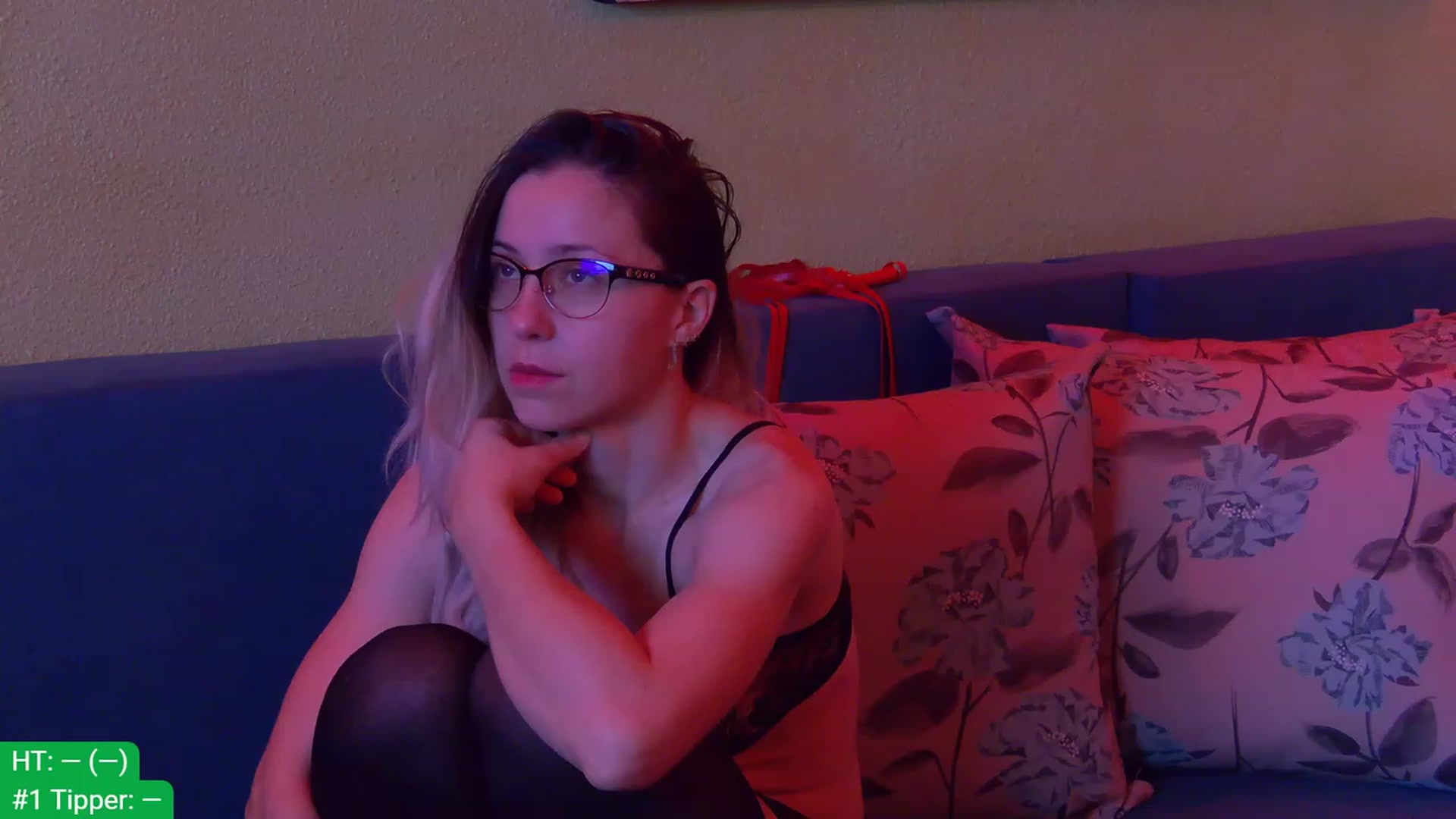 Gallery image thumbnail from aydenbelle's myfreecams stream on, 12/11/2023, 03:40 image 11 of 20