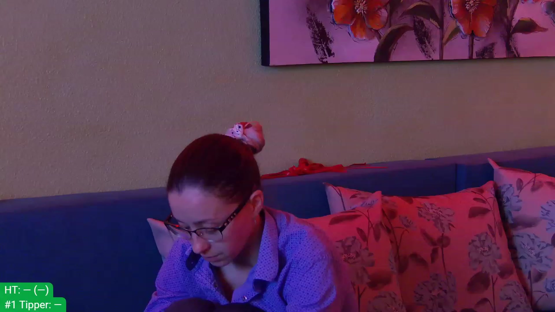 Gallery image thumbnail from aydenbelle's myfreecams stream on, 12/15/2023, 05:06 image 9 of 20