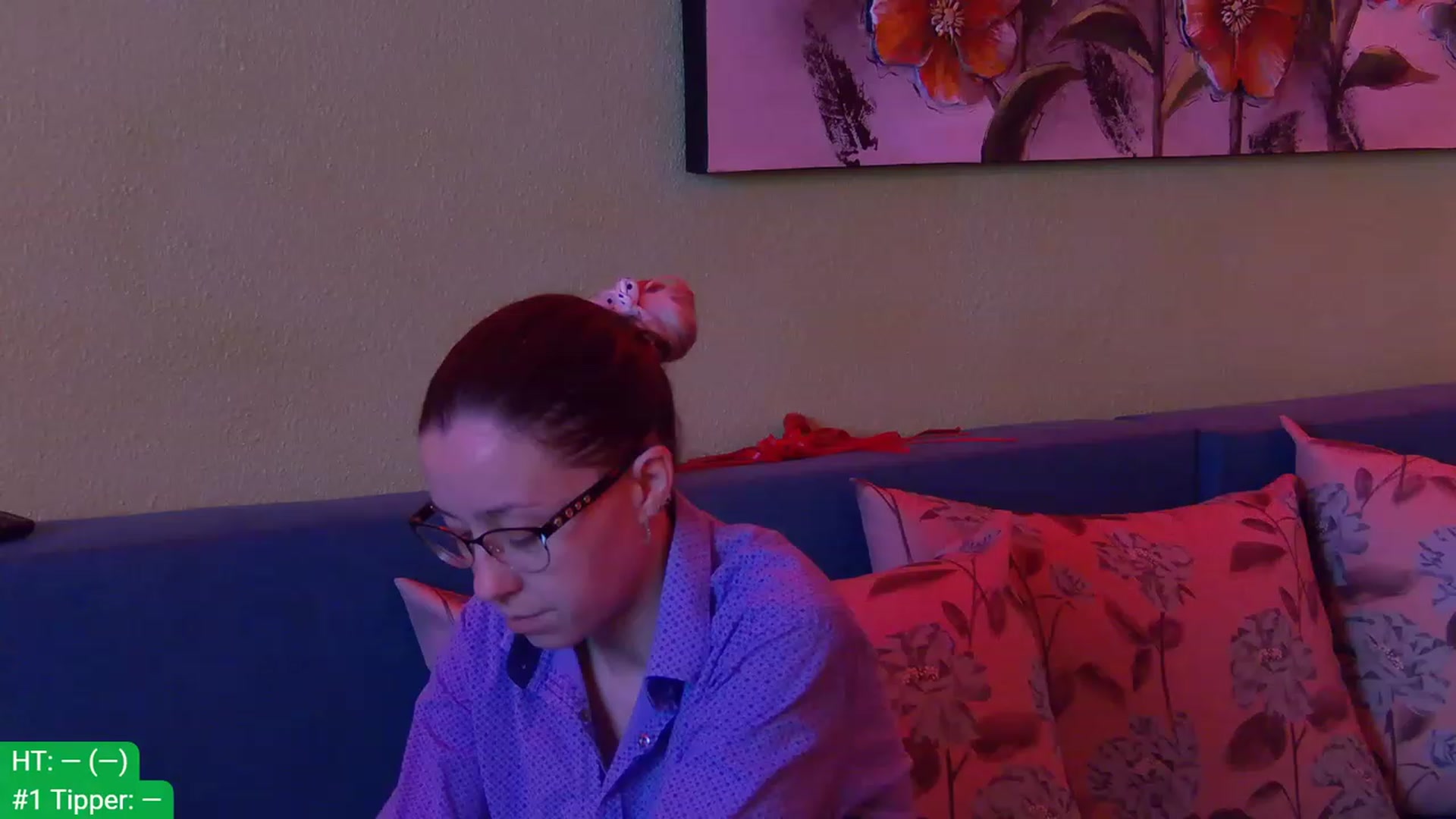 Gallery image thumbnail from aydenbelle's myfreecams stream on, 12/15/2023, 05:06 image 3 of 20