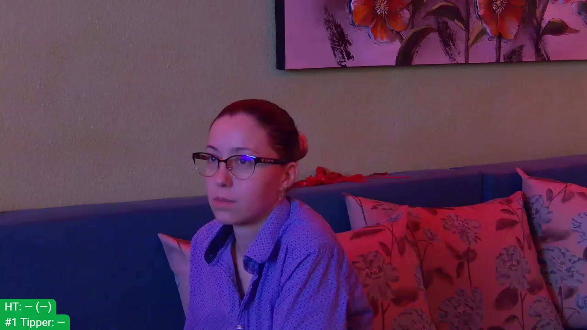 Gallery image thumbnail from aydenbelle's myfreecams stream on, 12/15/2023, 05:06 image 8 of 20