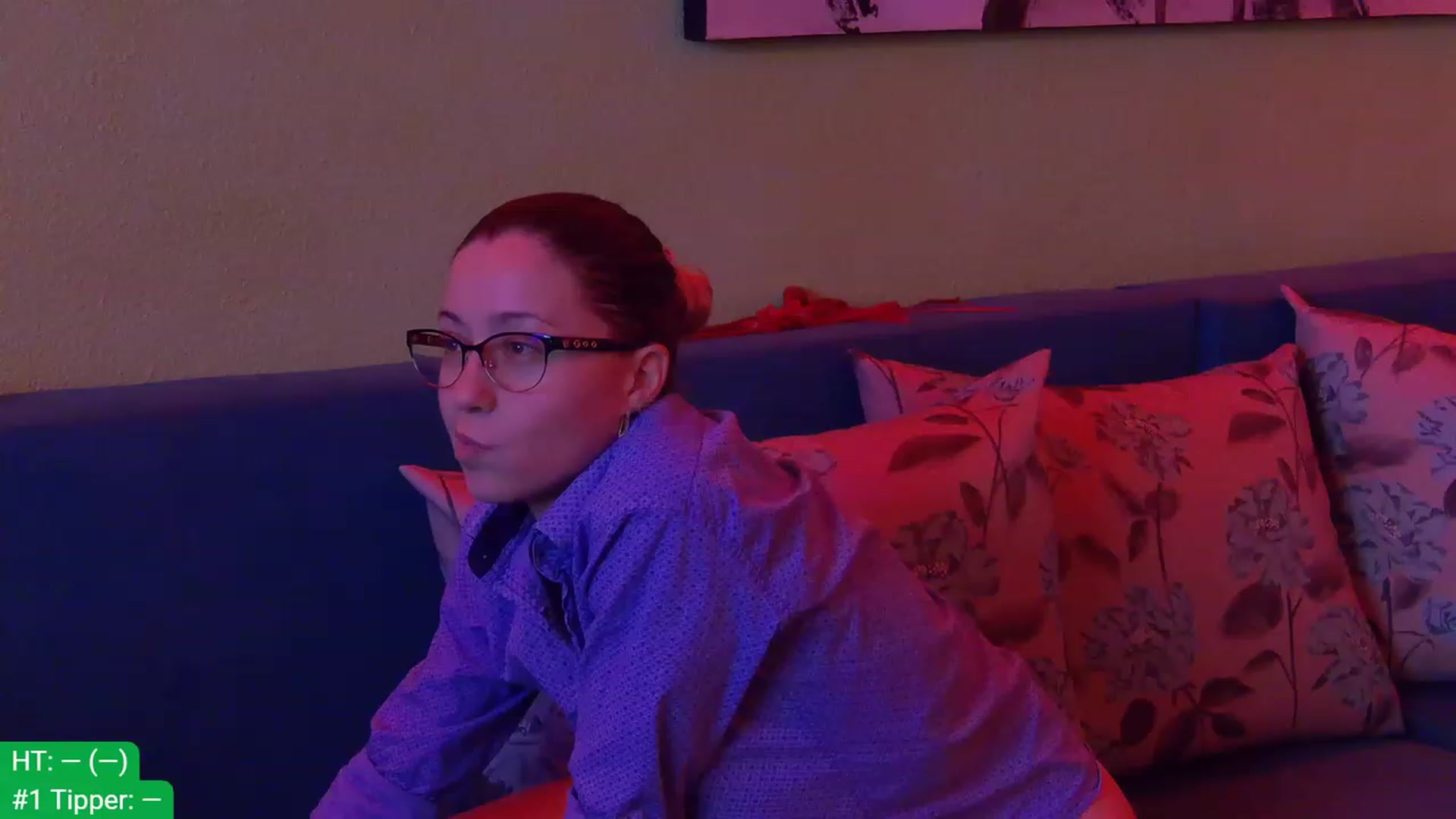 Gallery image thumbnail from aydenbelle's myfreecams stream on, 12/15/2023, 05:06 image 10 of 20