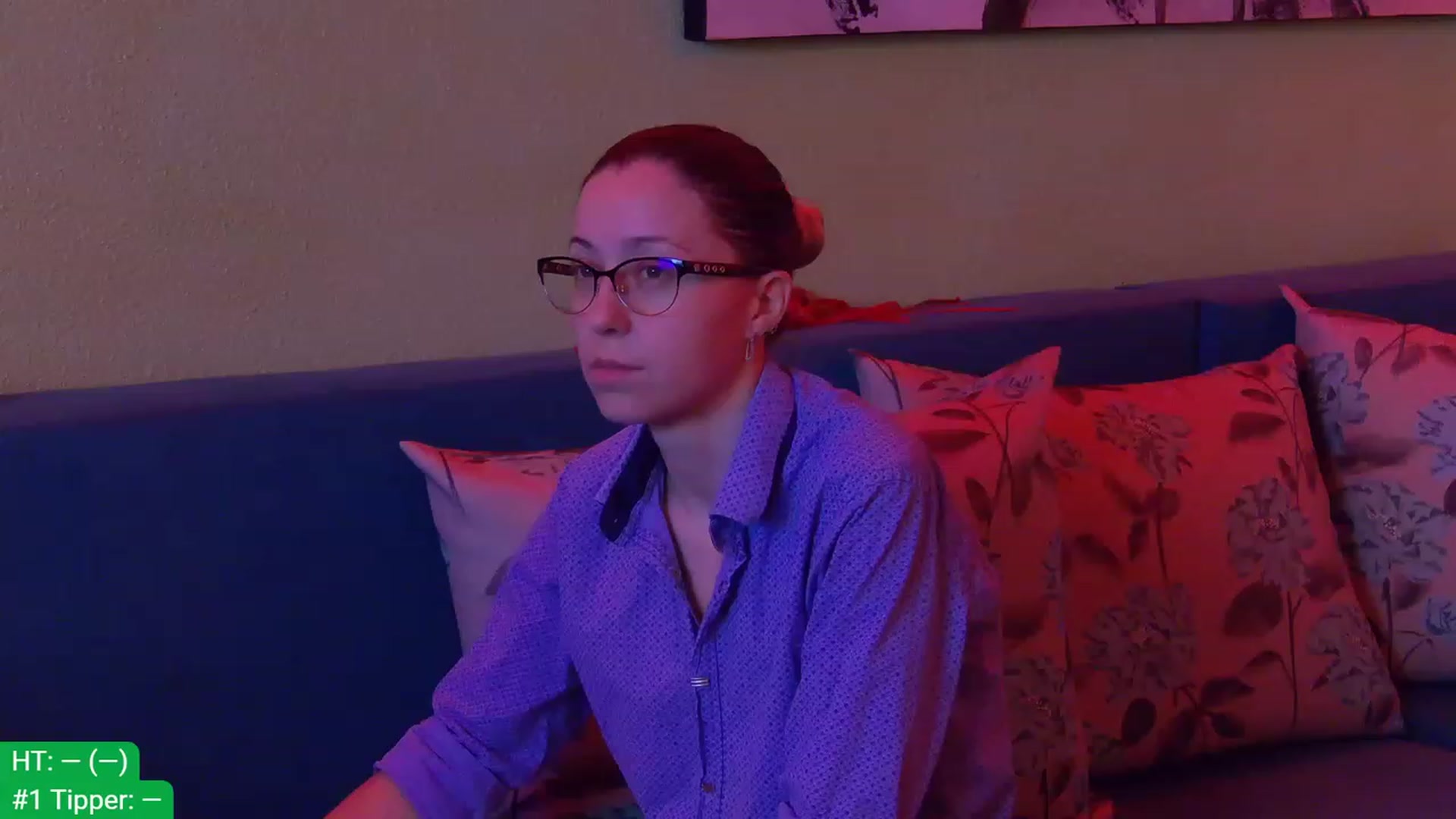 Gallery image thumbnail from aydenbelle's myfreecams stream on, 12/15/2023, 05:06 image 11 of 20