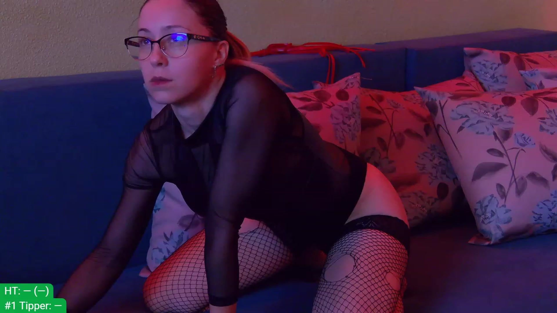 Gallery image thumbnail from aydenbelle's myfreecams stream on, 12/27/2023, 05:05 image 14 of 20