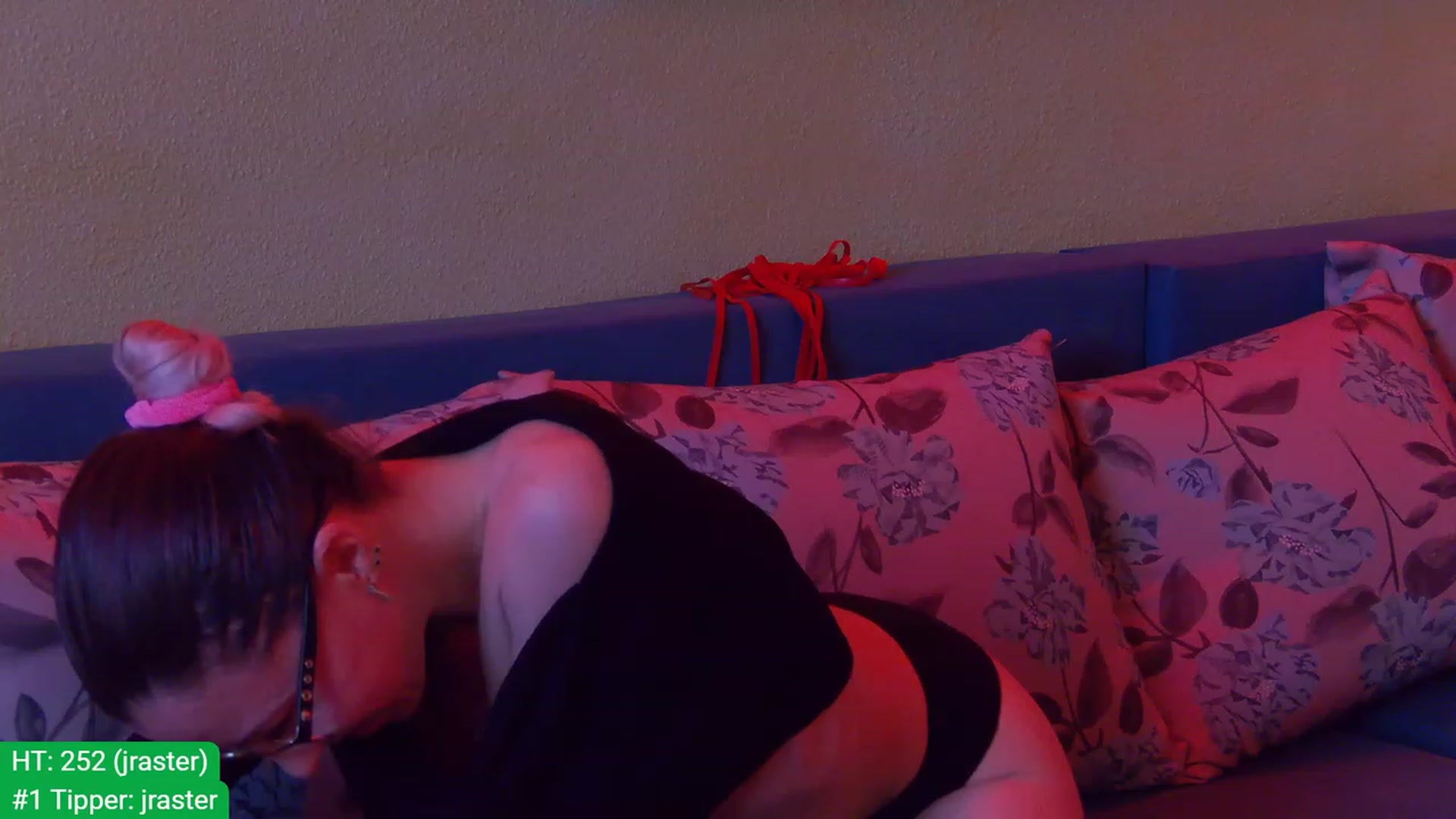 Gallery image thumbnail from aydenbelle's myfreecams stream on, 12/30/2023, 04:11 image 13 of 20