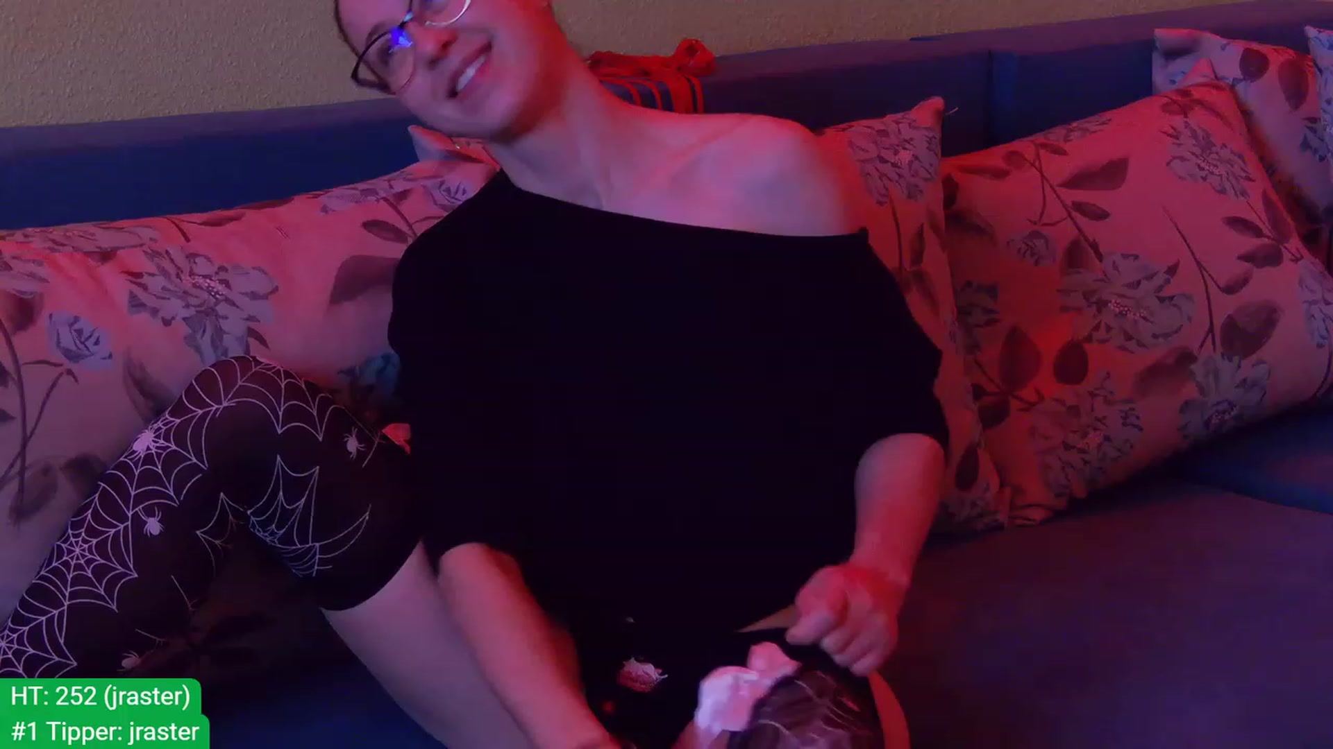 Gallery image thumbnail from aydenbelle's myfreecams stream on, 12/30/2023, 05:52 image 4 of 20