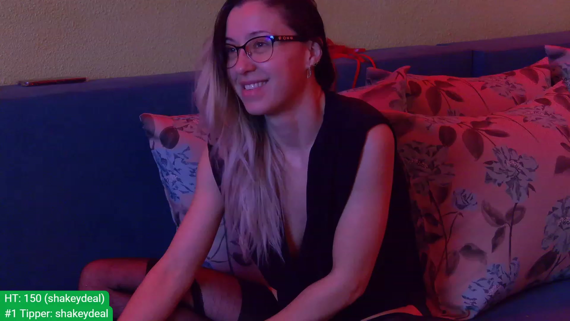 Gallery image thumbnail from aydenbelle's myfreecams stream on, 01/07/2024, 05:38 image 6 of 20