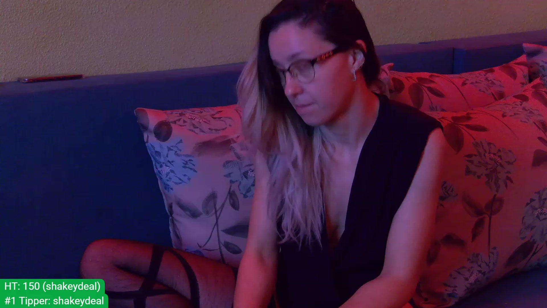 Gallery image thumbnail from aydenbelle's myfreecams stream on, 01/07/2024, 05:38 image 8 of 20