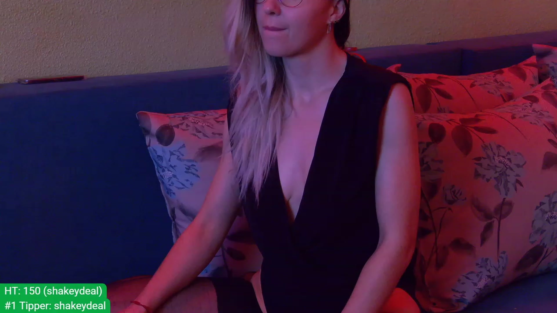 Gallery image thumbnail from aydenbelle's myfreecams stream on, 01/07/2024, 05:38 image 5 of 20