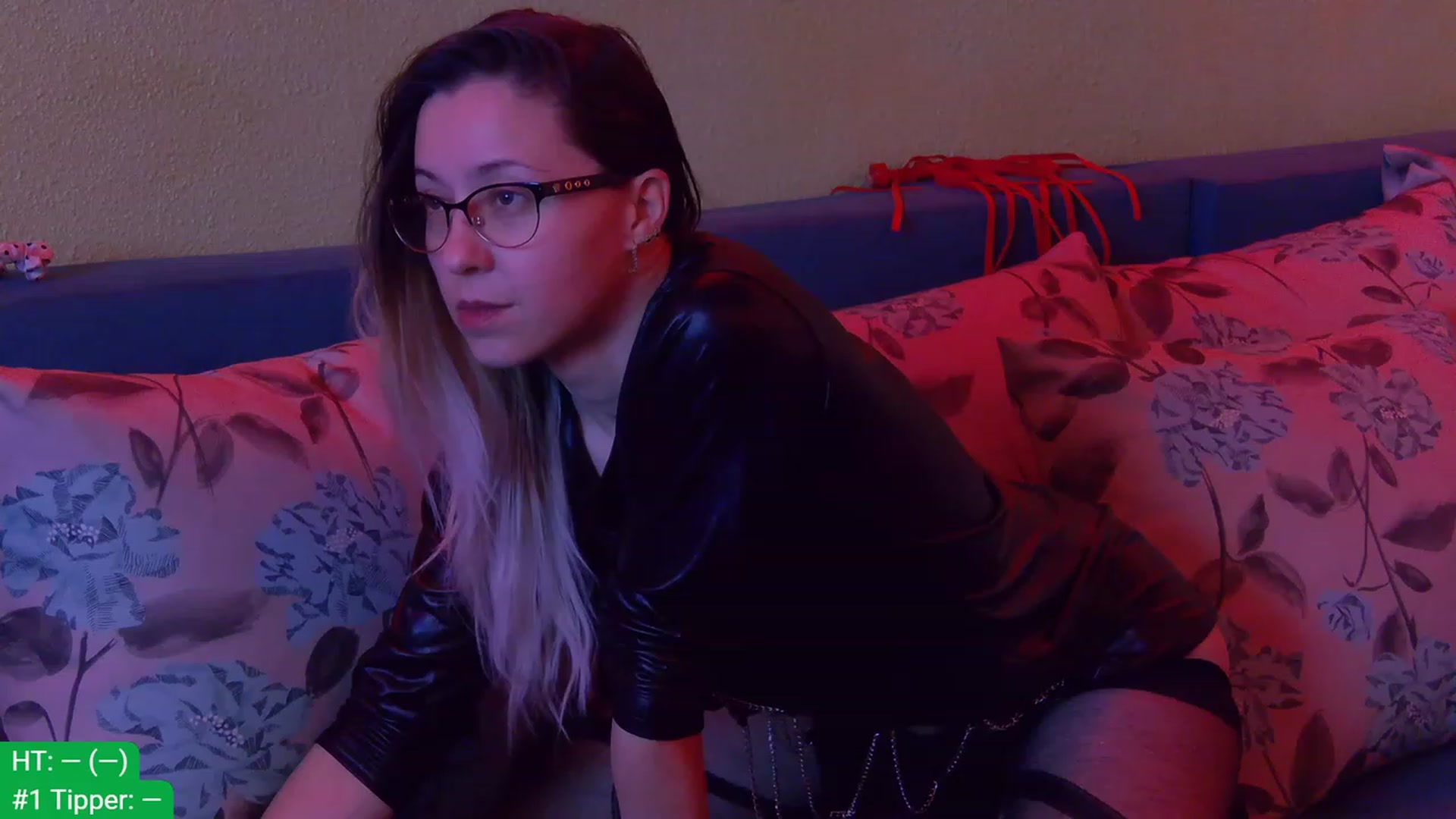 Gallery image thumbnail from aydenbelle's myfreecams stream on, 01/19/2024, 01:09 image 5 of 20