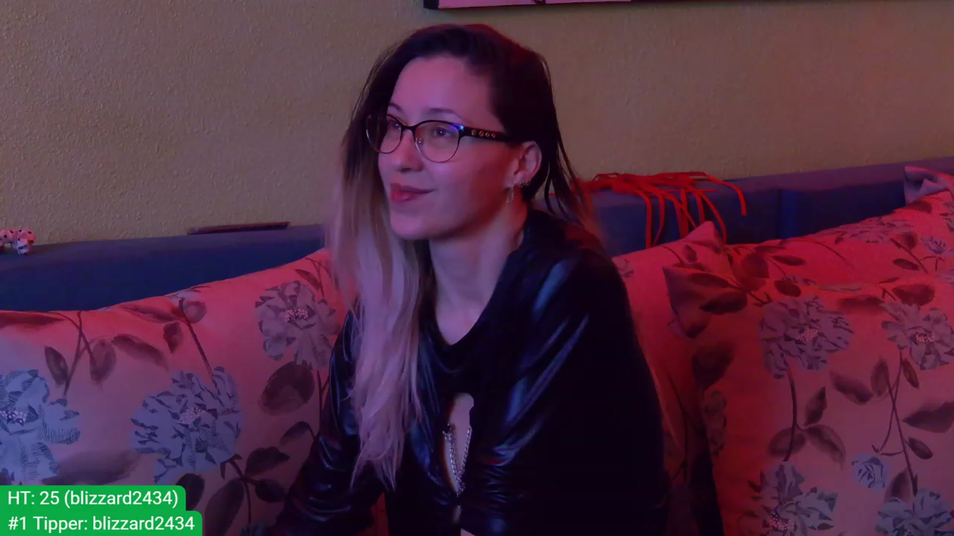 Gallery image thumbnail from aydenbelle's myfreecams stream on, 01/19/2024, 01:09 image 14 of 20