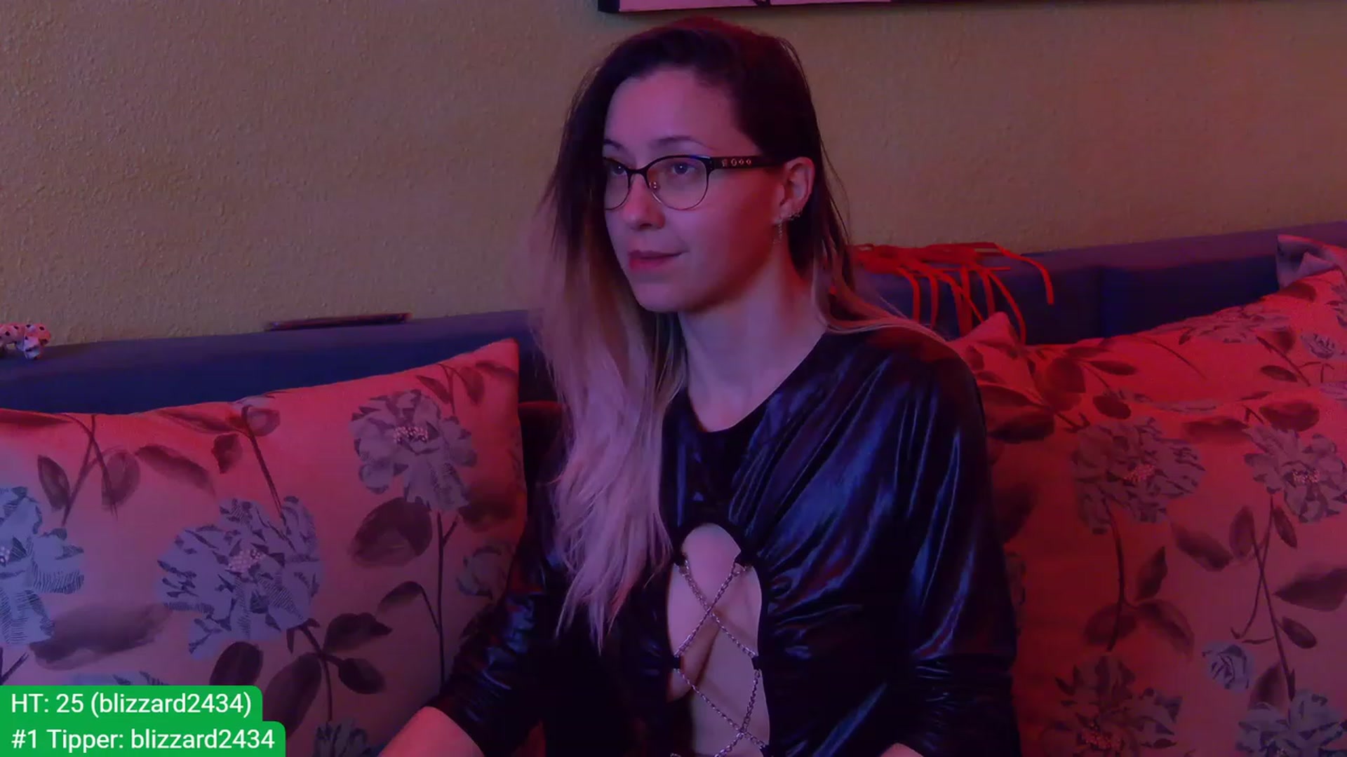 Gallery image thumbnail from aydenbelle's myfreecams stream on, 01/19/2024, 01:09 image 19 of 20