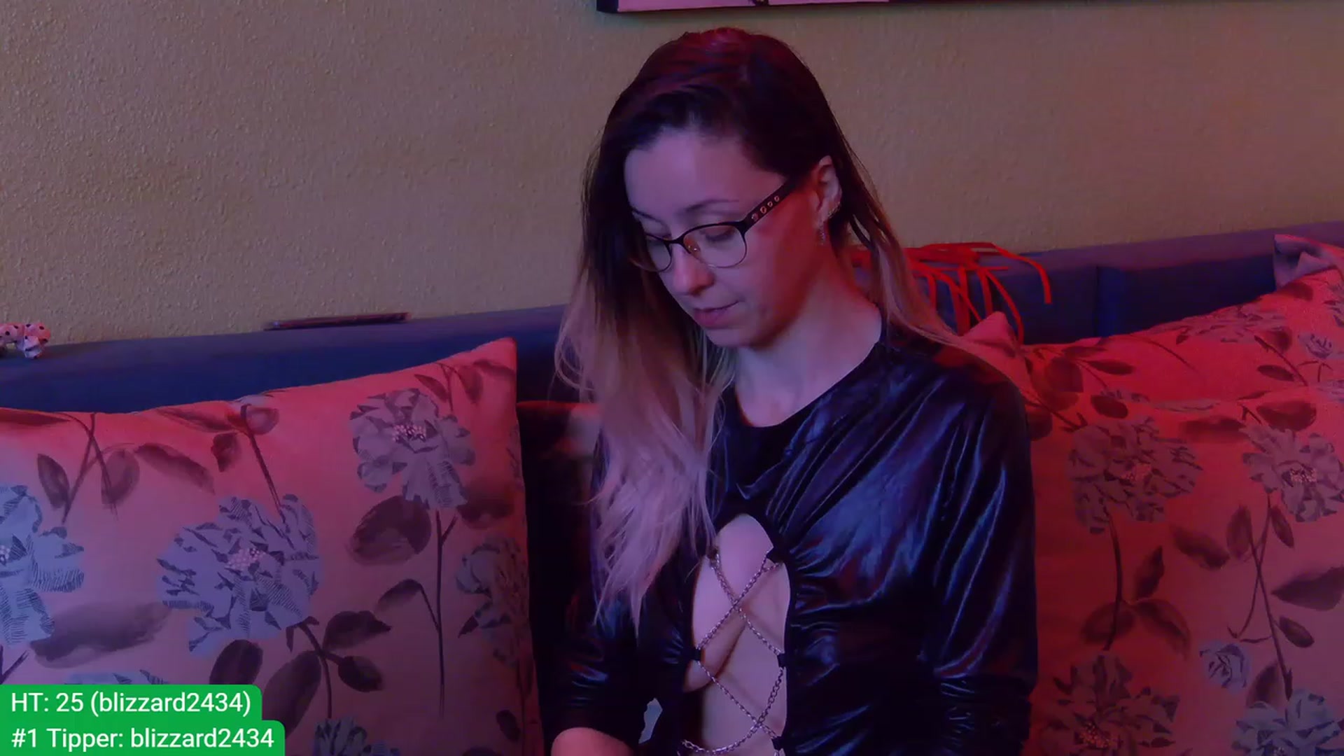 Gallery image thumbnail from aydenbelle's myfreecams stream on, 01/19/2024, 01:09 image 20 of 20