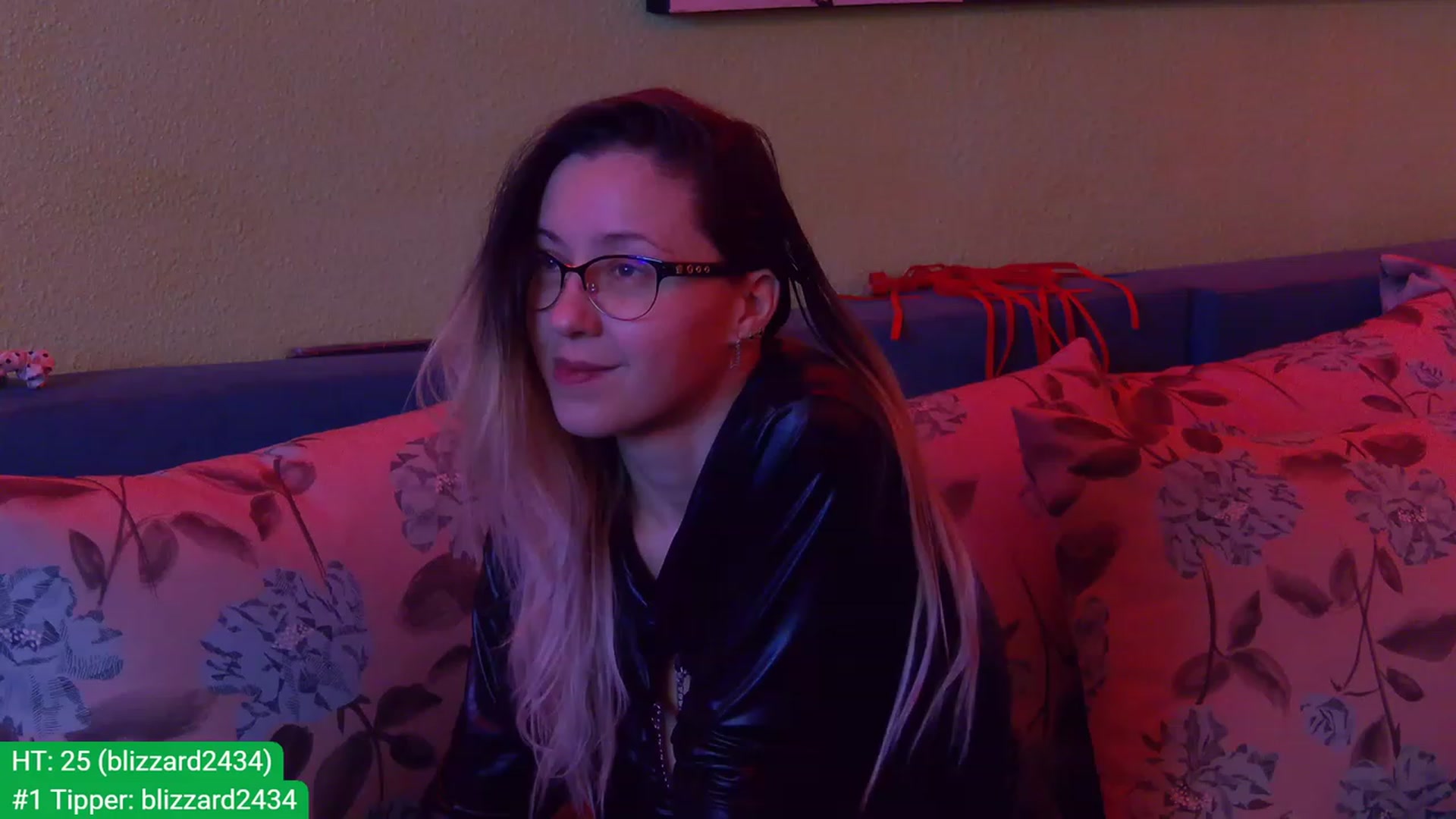 Gallery image thumbnail from aydenbelle's myfreecams stream on, 01/19/2024, 01:09 image 15 of 20
