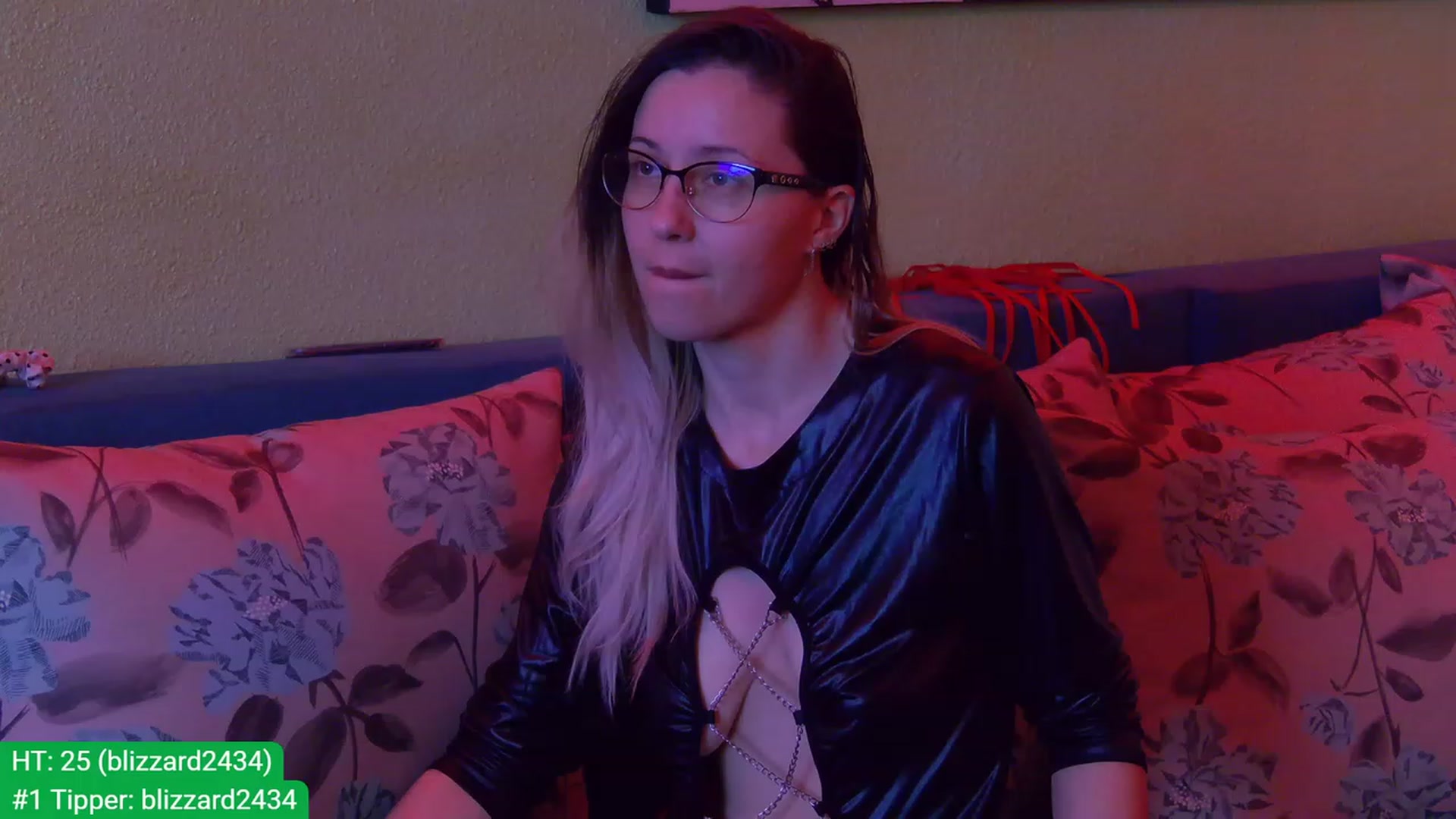 Gallery image thumbnail from aydenbelle's myfreecams stream on, 01/19/2024, 01:09 image 17 of 20
