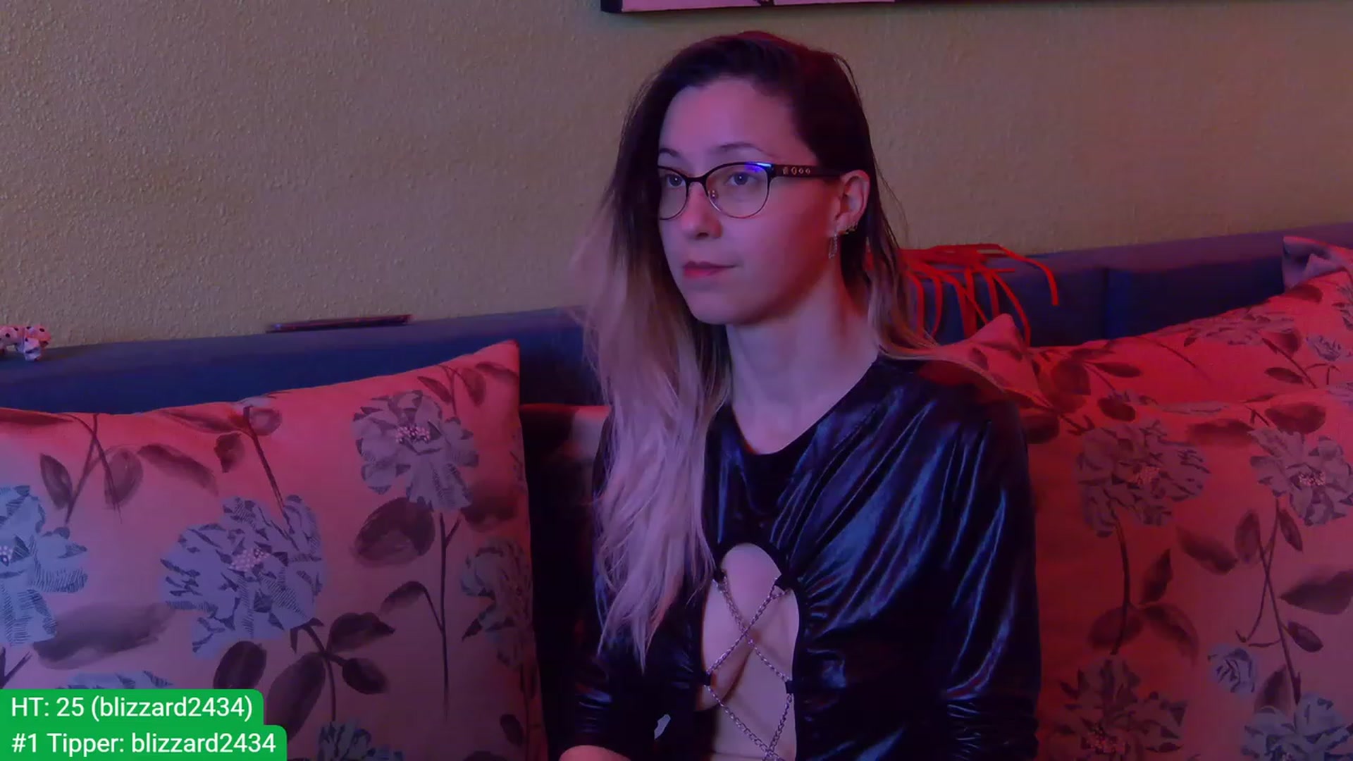 Gallery image thumbnail from aydenbelle's myfreecams stream on, 01/19/2024, 01:09 image 18 of 20