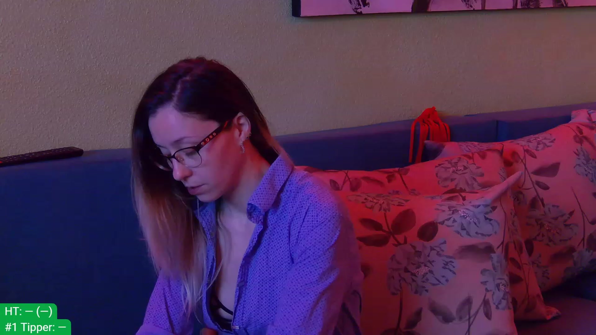Gallery image thumbnail from aydenbelle's myfreecams stream on, 01/23/2024, 04:03 image 1 of 20