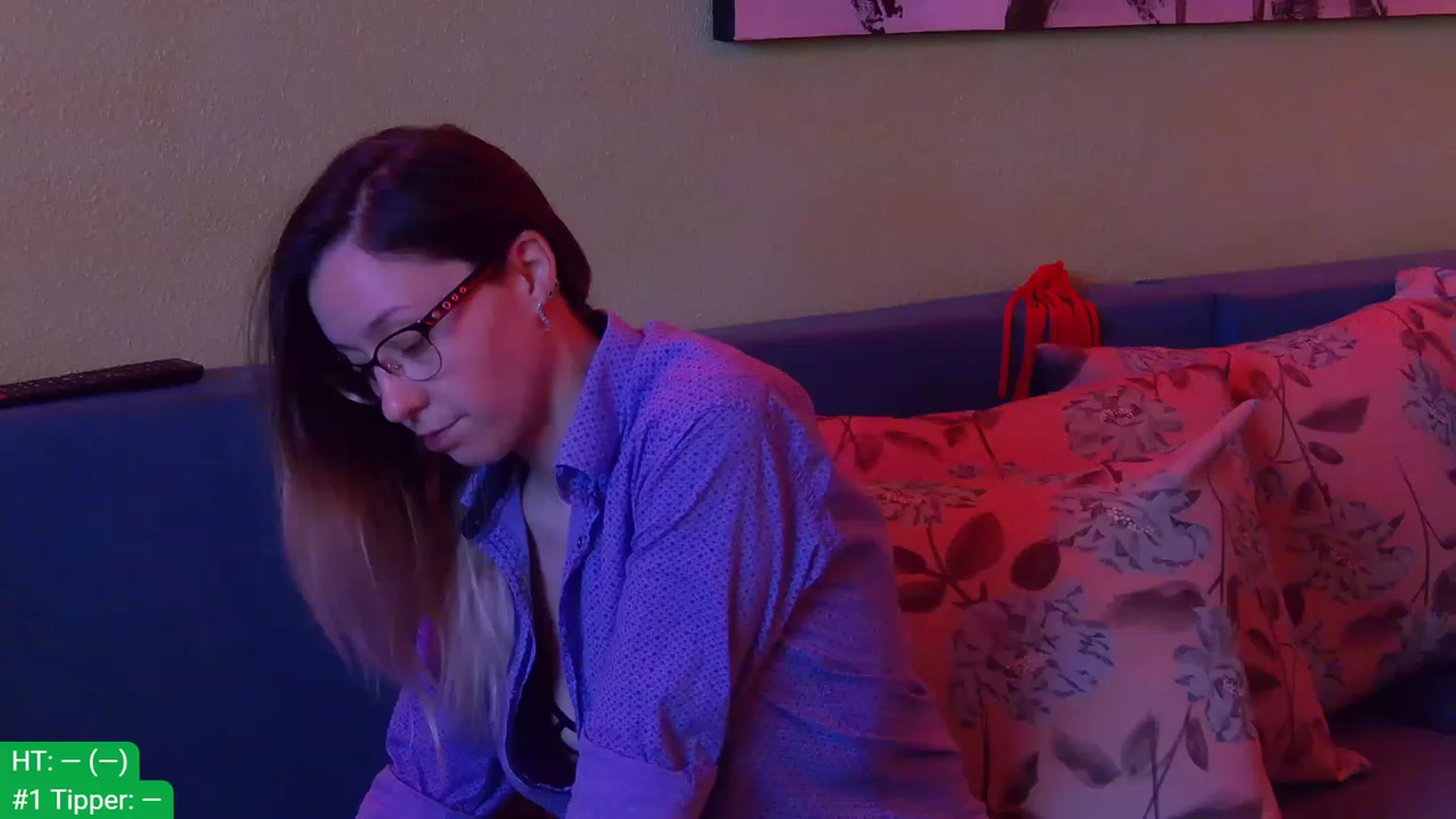 Gallery image thumbnail from aydenbelle's myfreecams stream on, 01/23/2024, 04:03 image 14 of 20