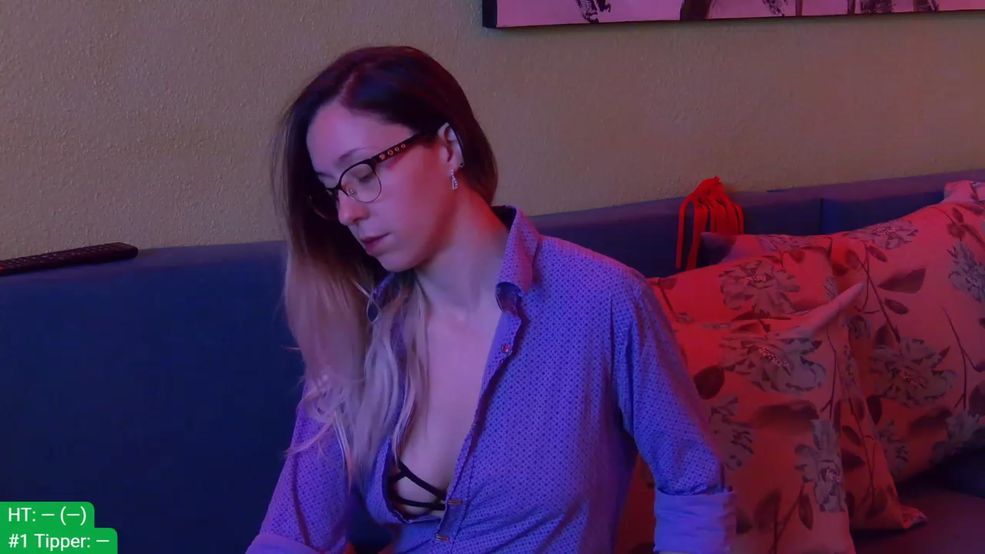 Gallery image thumbnail from aydenbelle's myfreecams stream on, 01/23/2024, 04:03 image 11 of 20
