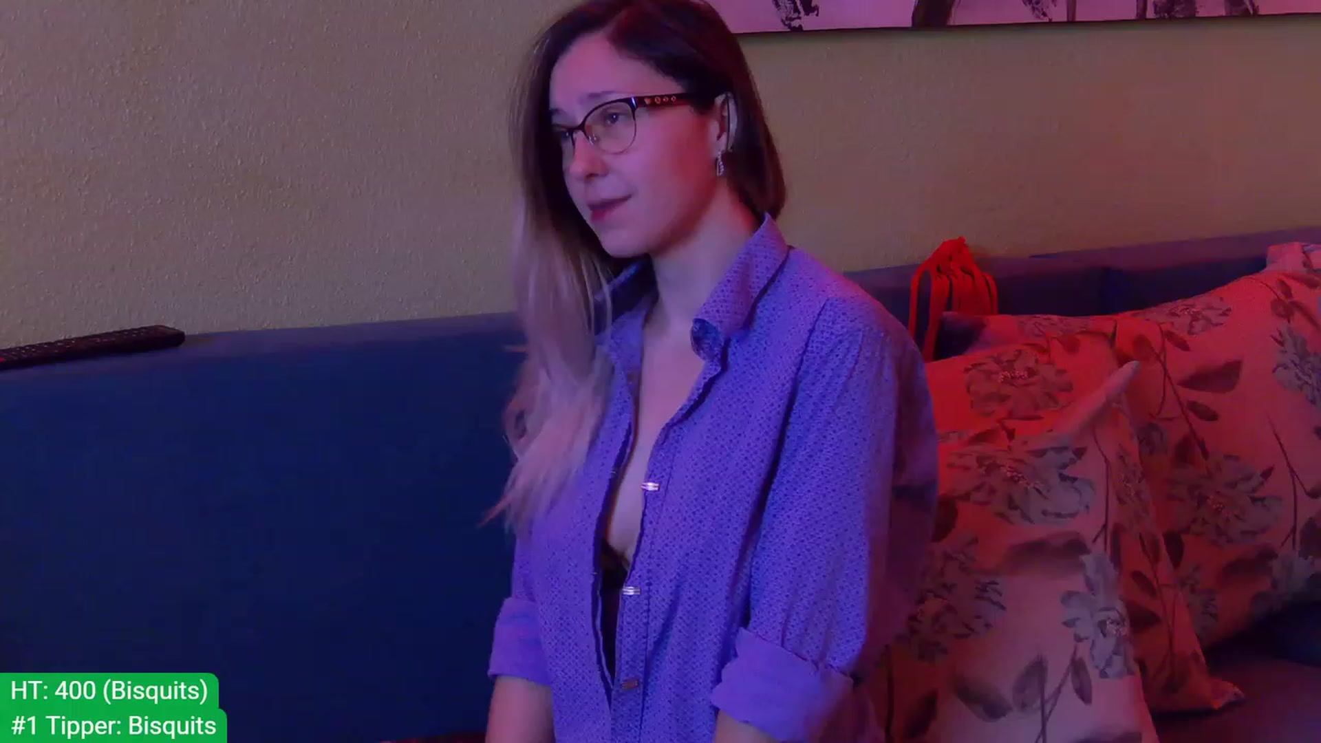 Gallery image thumbnail from aydenbelle's myfreecams stream on, 01/23/2024, 04:03 image 18 of 20