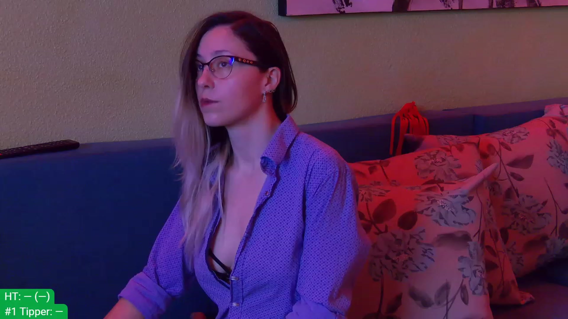 Gallery image thumbnail from aydenbelle's myfreecams stream on, 01/23/2024, 04:03 image 7 of 20