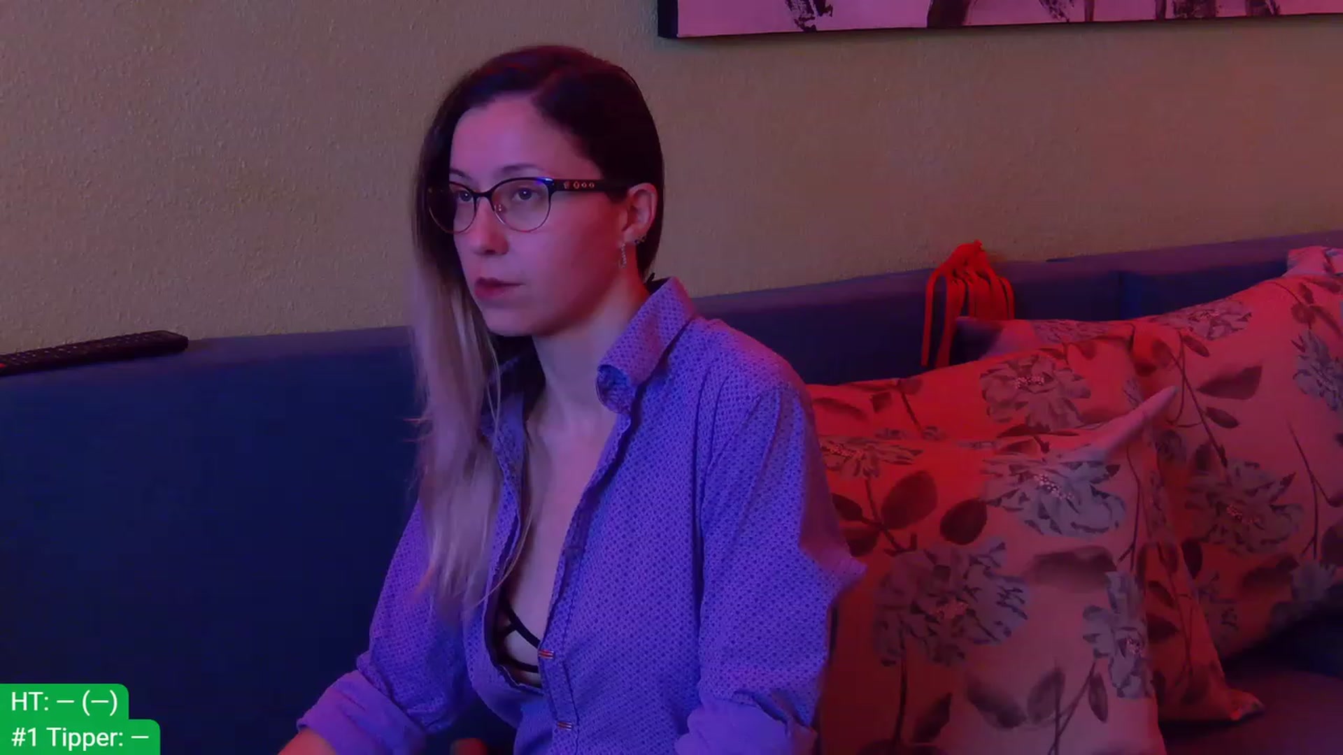 Gallery image thumbnail from aydenbelle's myfreecams stream on, 01/23/2024, 04:03 image 2 of 20