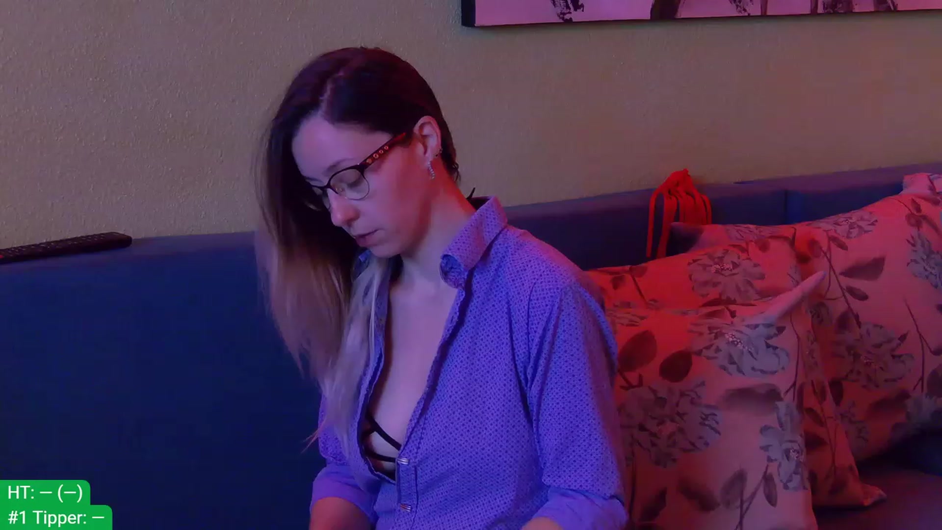 Gallery image thumbnail from aydenbelle's myfreecams stream on, 01/23/2024, 04:03 image 6 of 20
