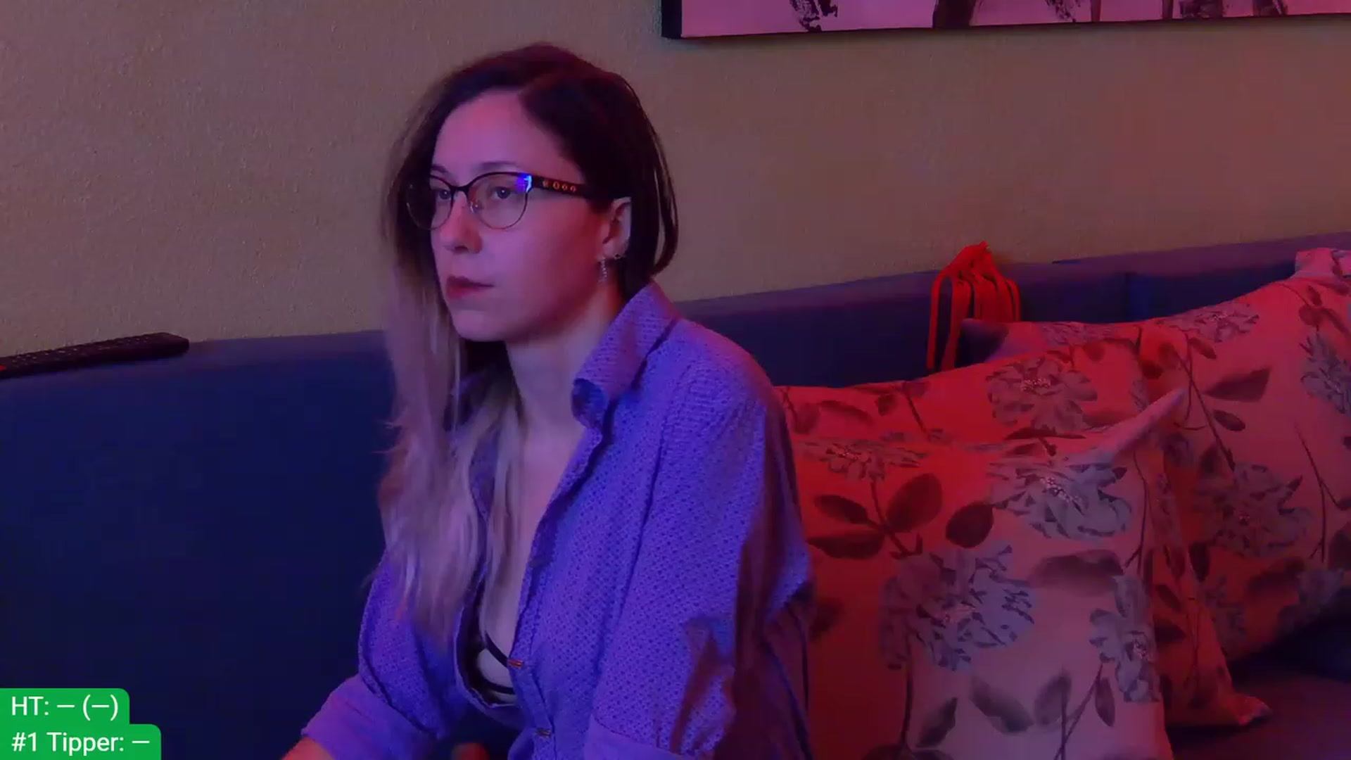 Gallery image thumbnail from aydenbelle's myfreecams stream on, 01/23/2024, 04:03 image 12 of 20